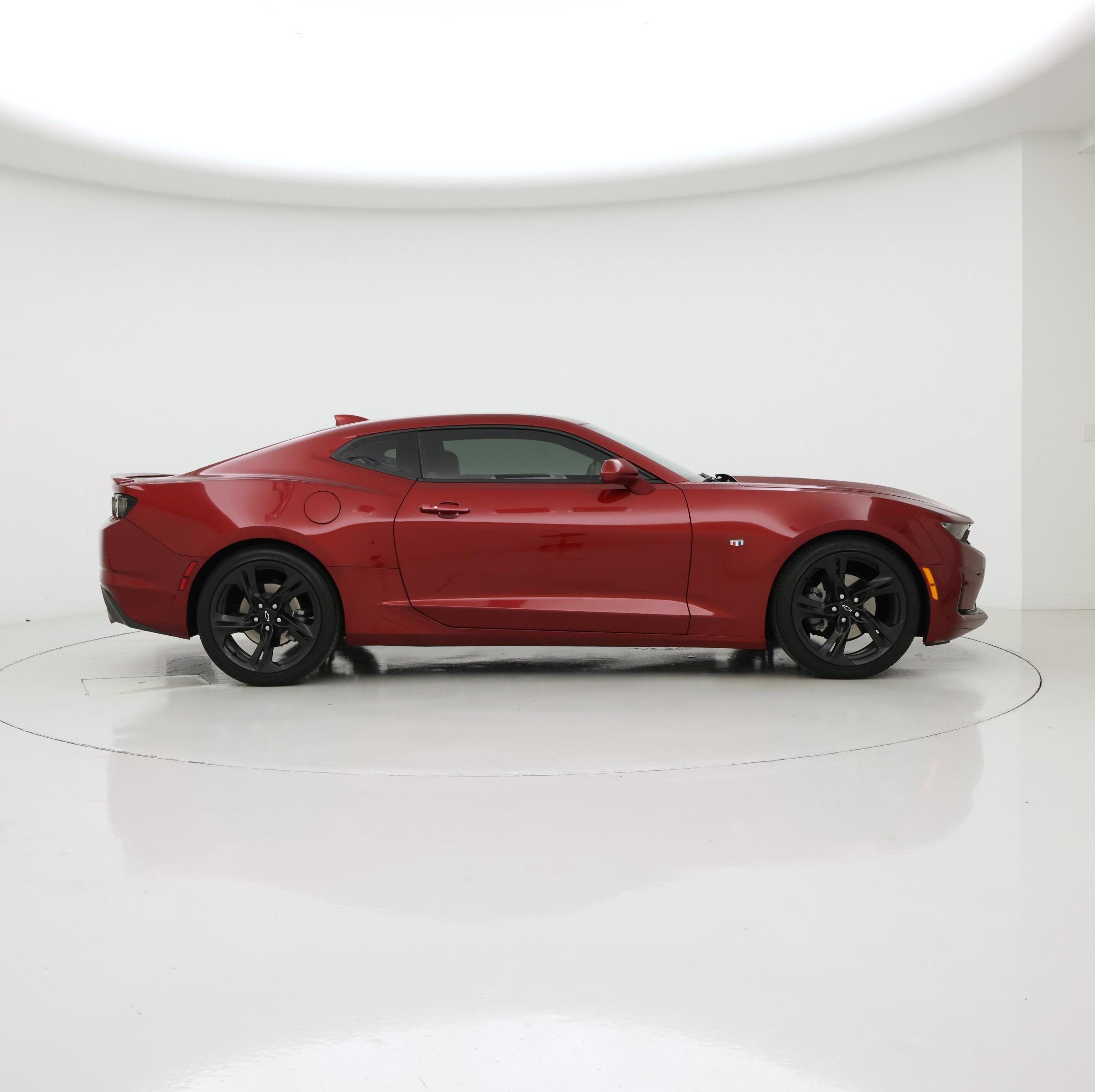 Thumbnail: 2023 Chevrolet Camaro - 7
