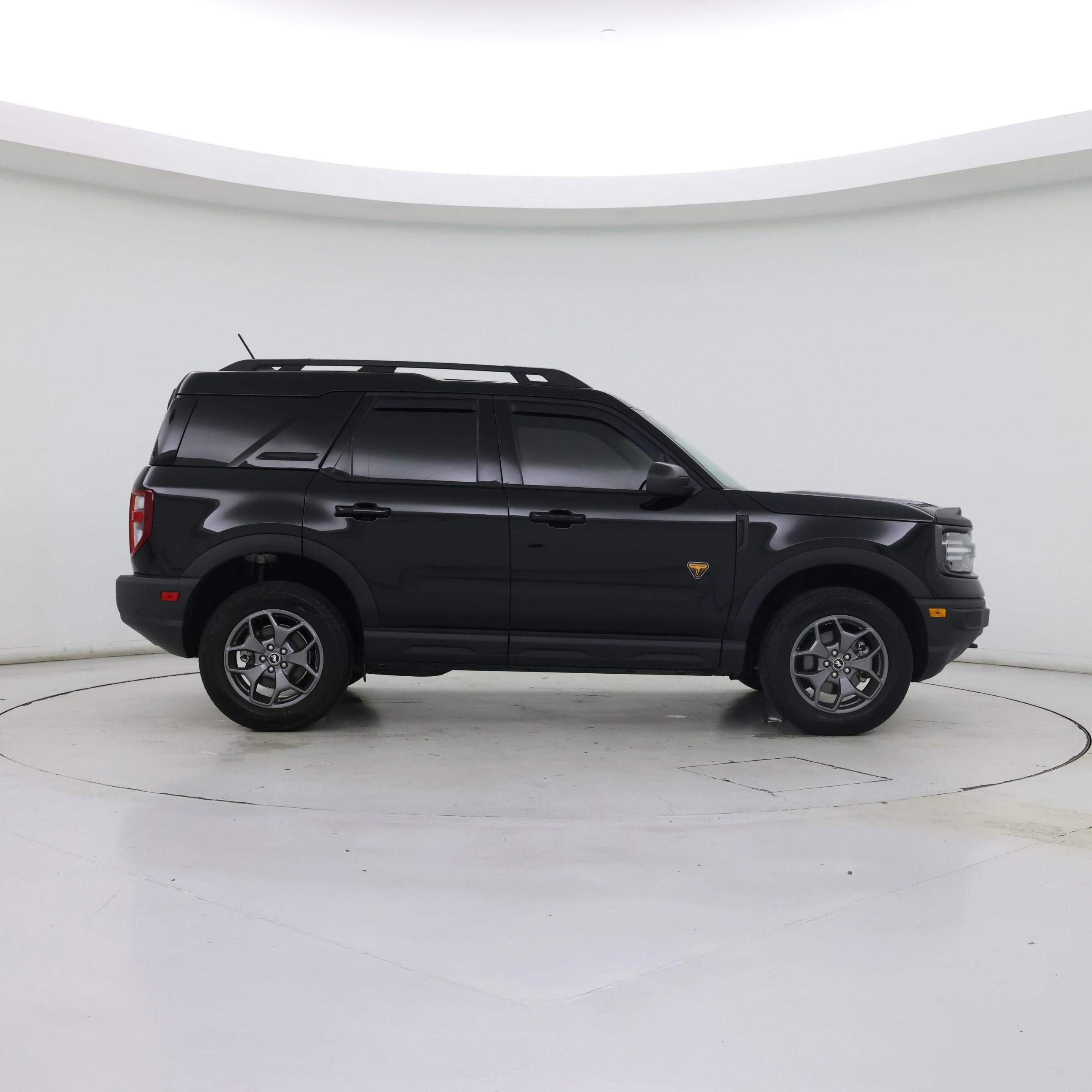 Thumbnail: 2024 Ford Bronco Sport - 7