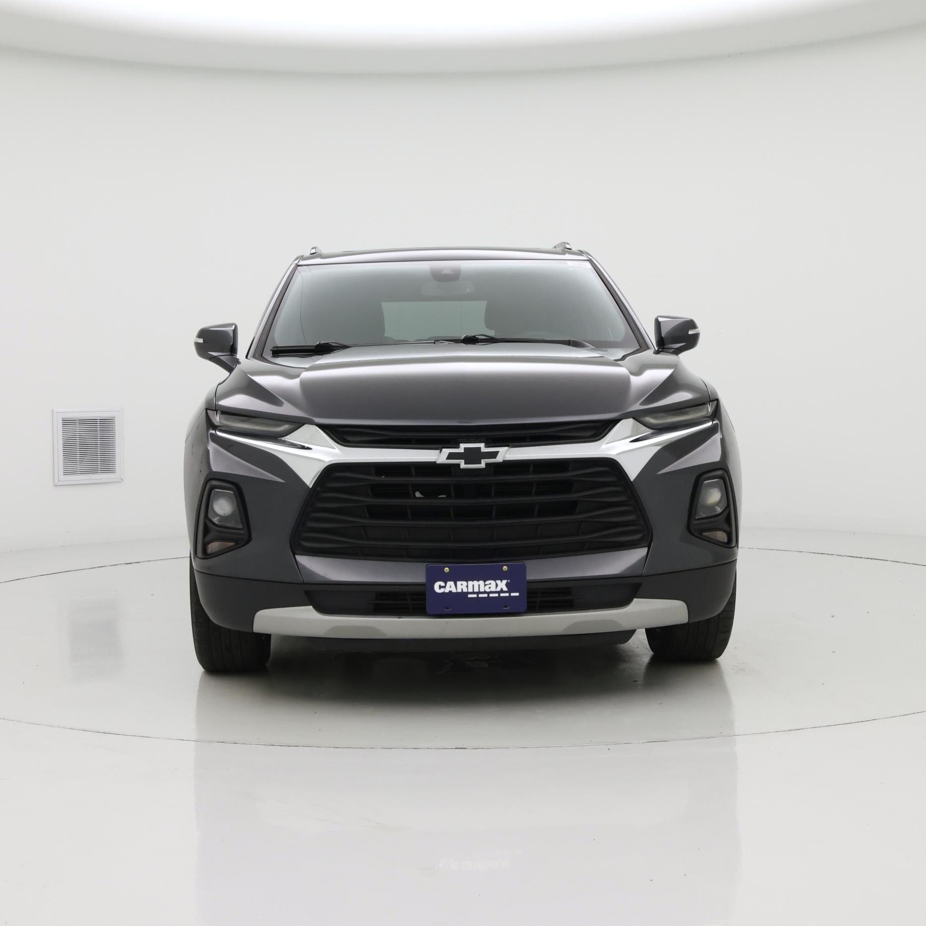 Thumbnail: 2022 Chevrolet Blazer - 5