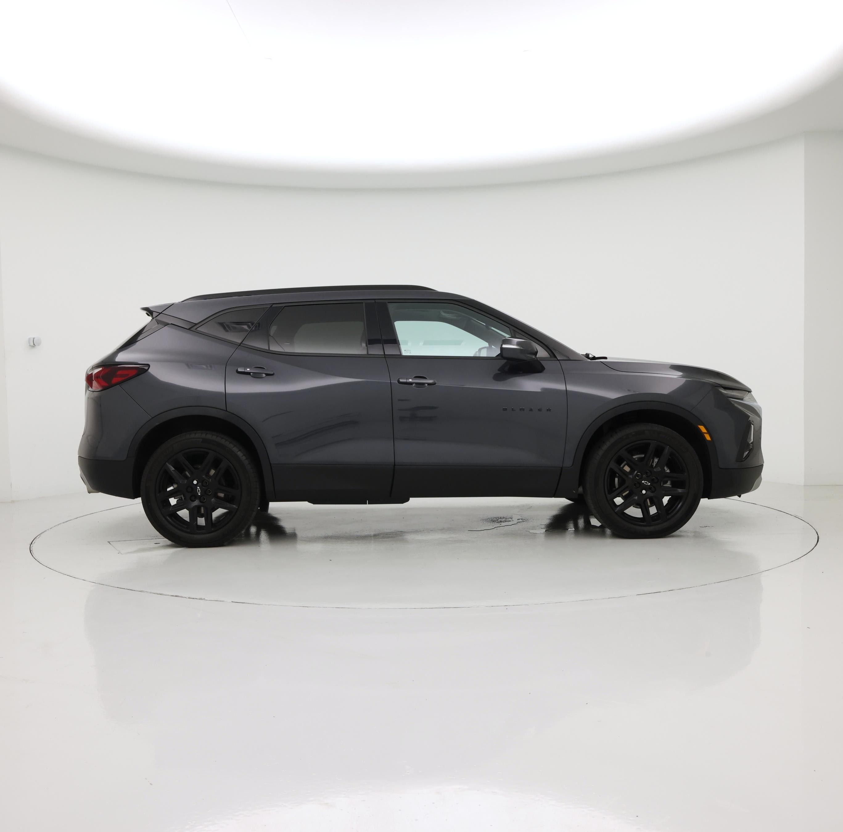Thumbnail: 2022 Chevrolet Blazer - 7