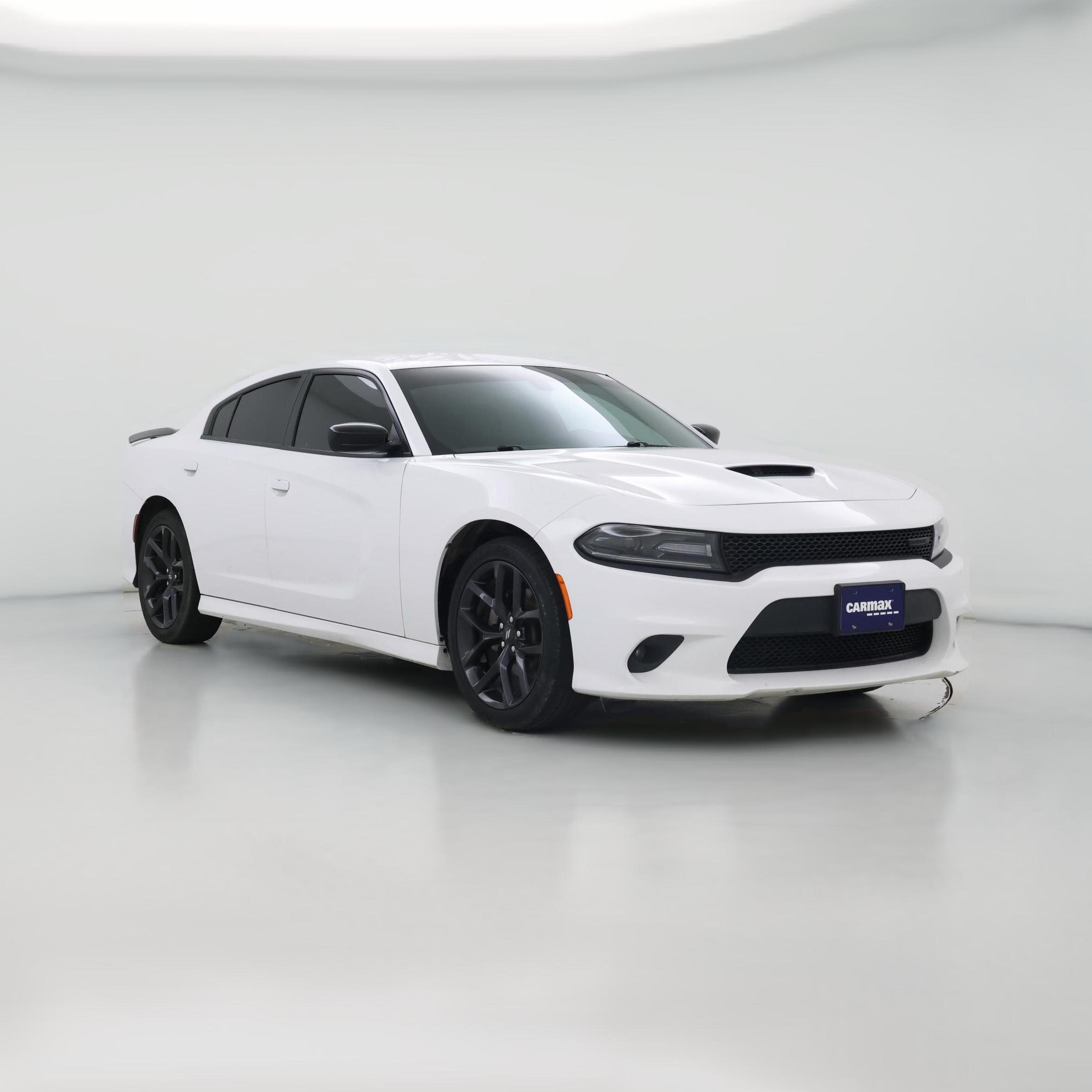 Thumbnail: 2021 Dodge Charger - 1