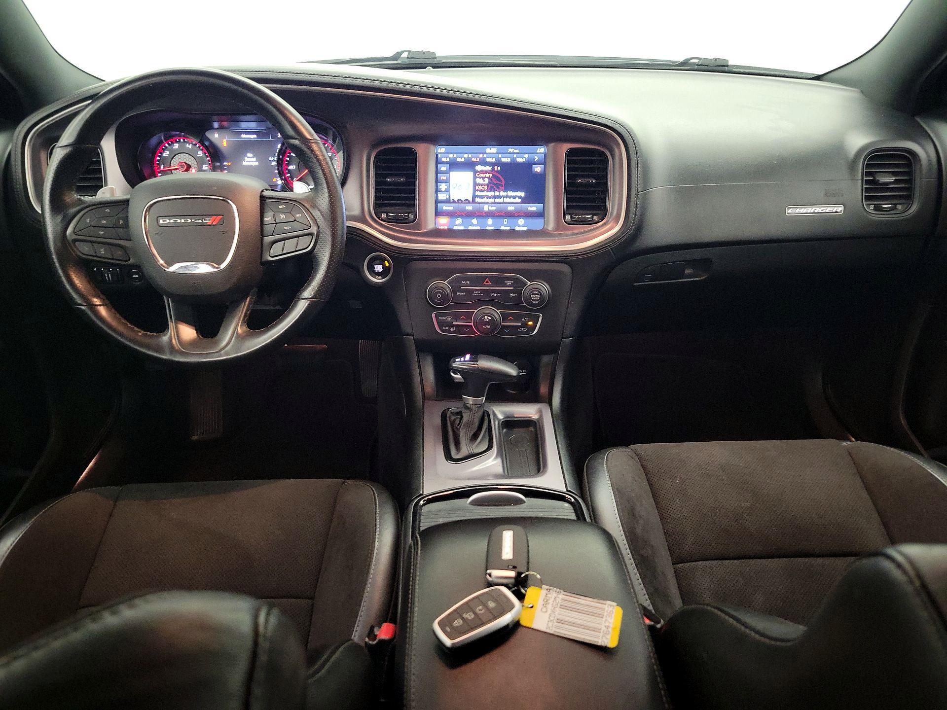 Thumbnail: 2021 Dodge Charger - 9