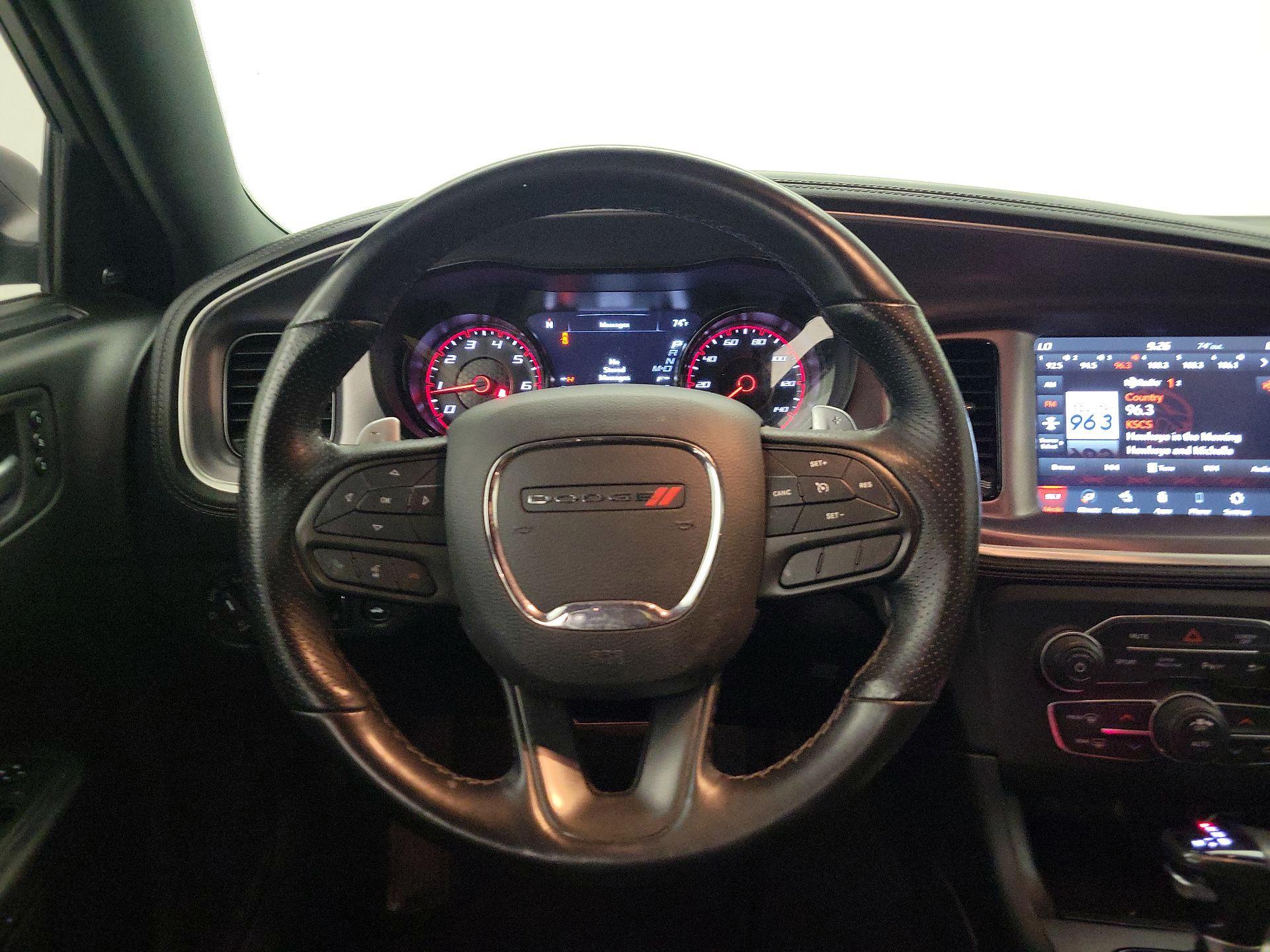 Thumbnail: 2021 Dodge Charger - 10