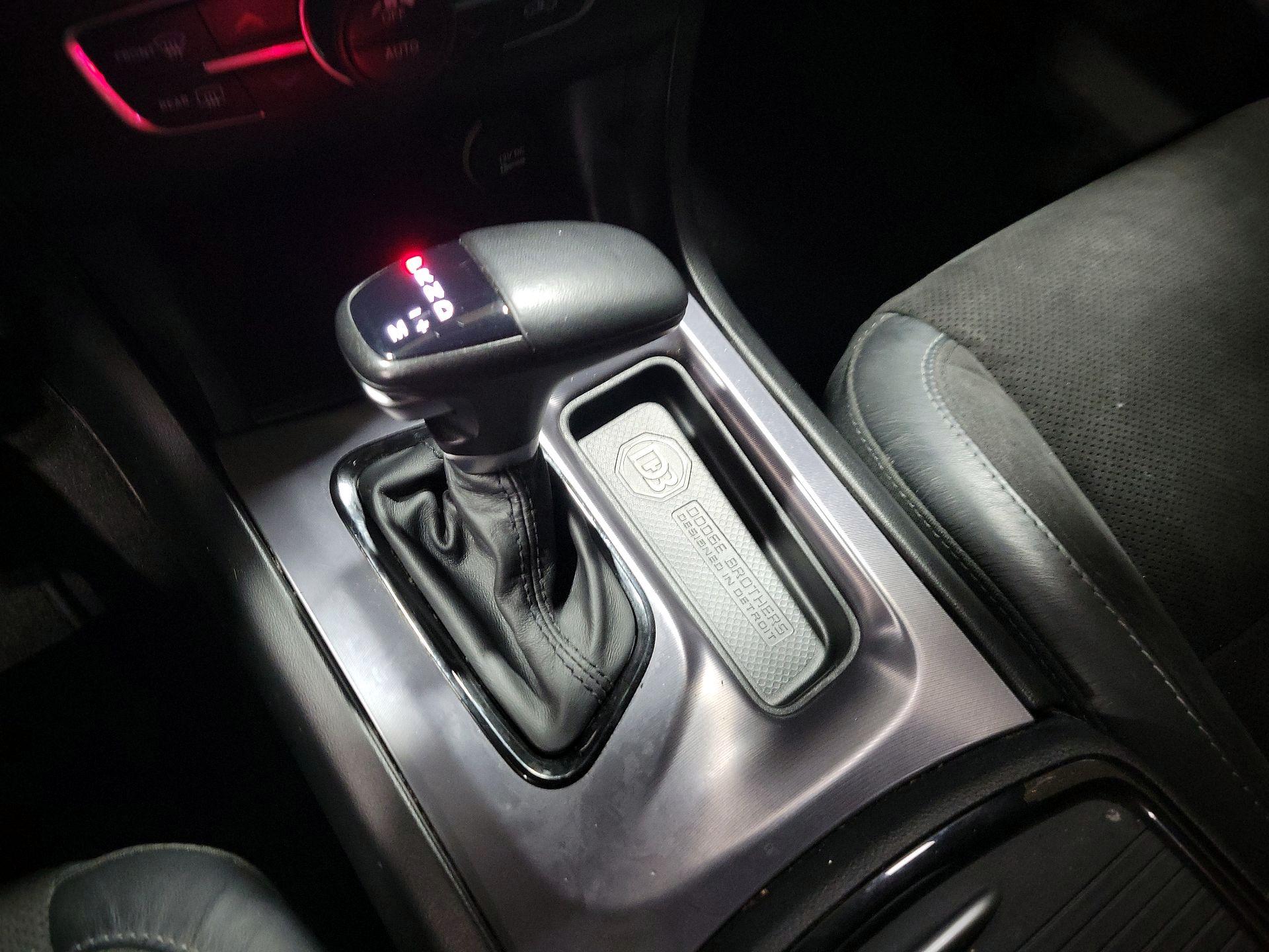 Thumbnail: 2021 Dodge Charger - 17