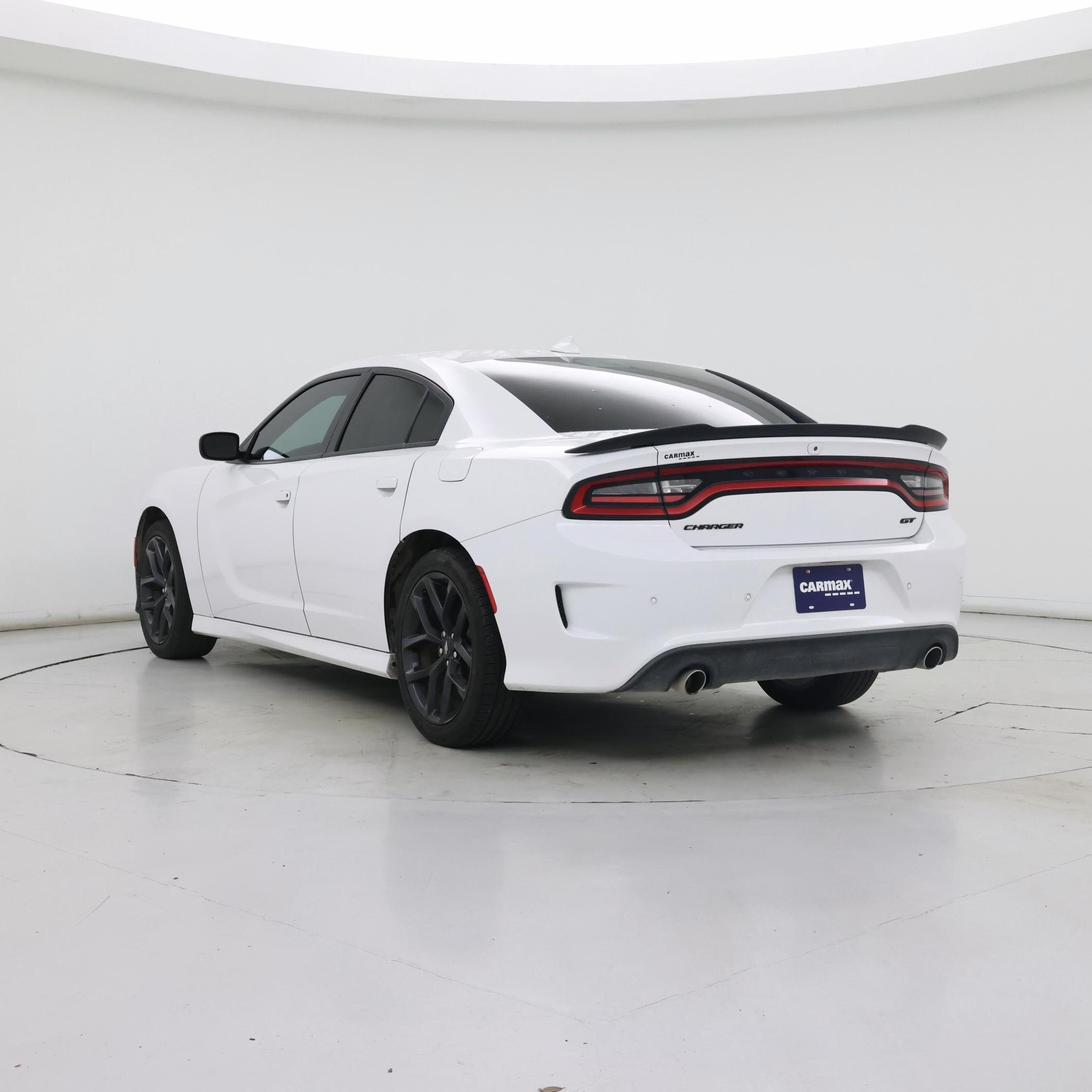 Thumbnail: 2021 Dodge Charger - 2