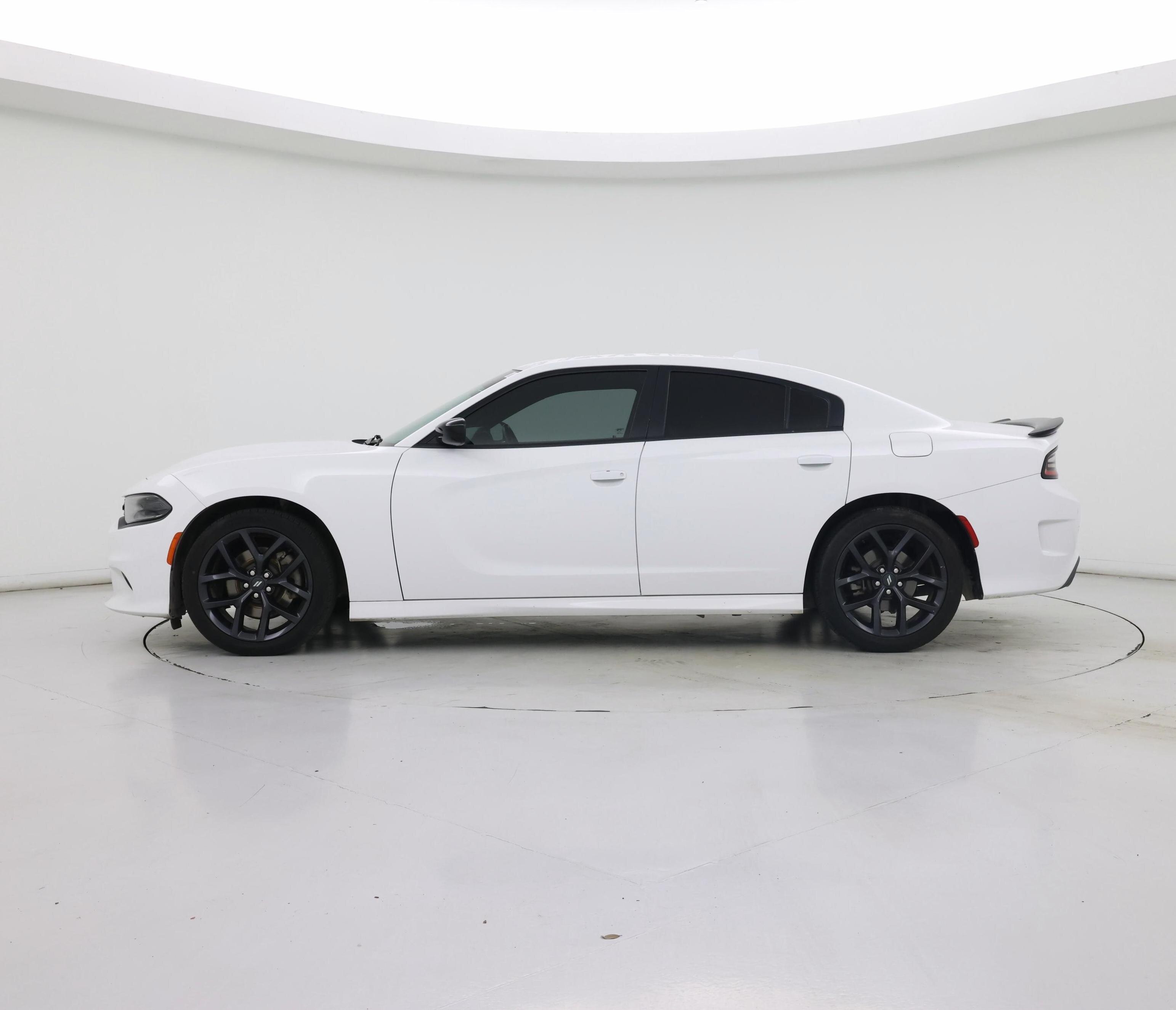 Thumbnail: 2021 Dodge Charger - 3