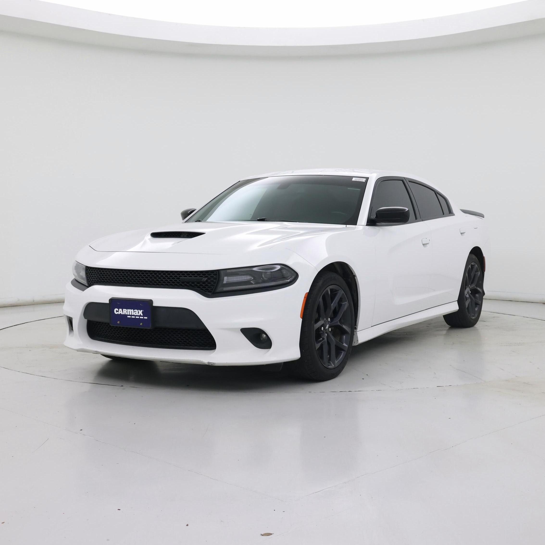 Thumbnail: 2021 Dodge Charger - 4