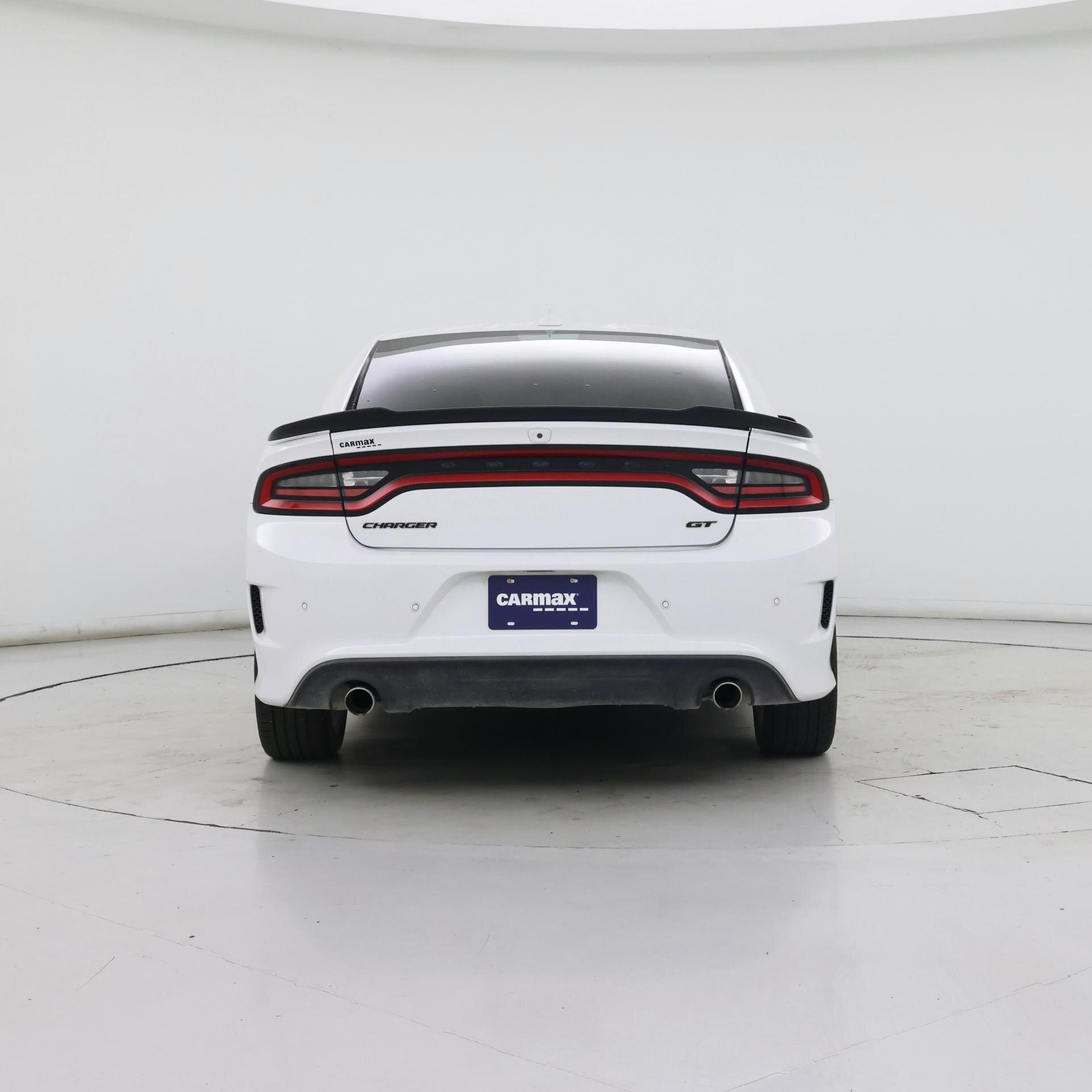 Thumbnail: 2021 Dodge Charger - 6