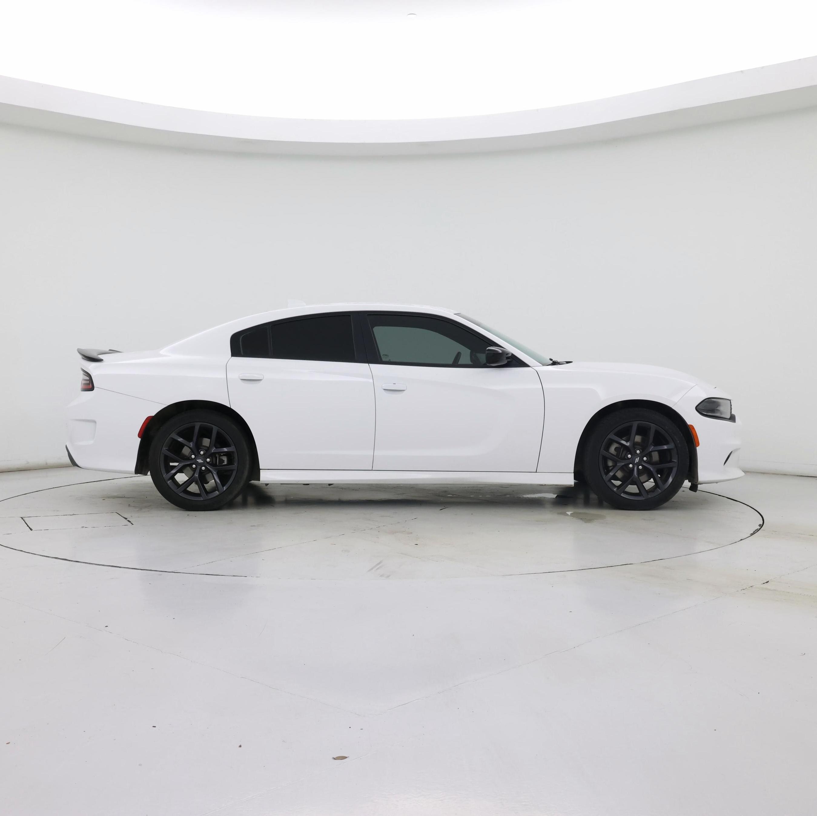 Thumbnail: 2021 Dodge Charger - 7