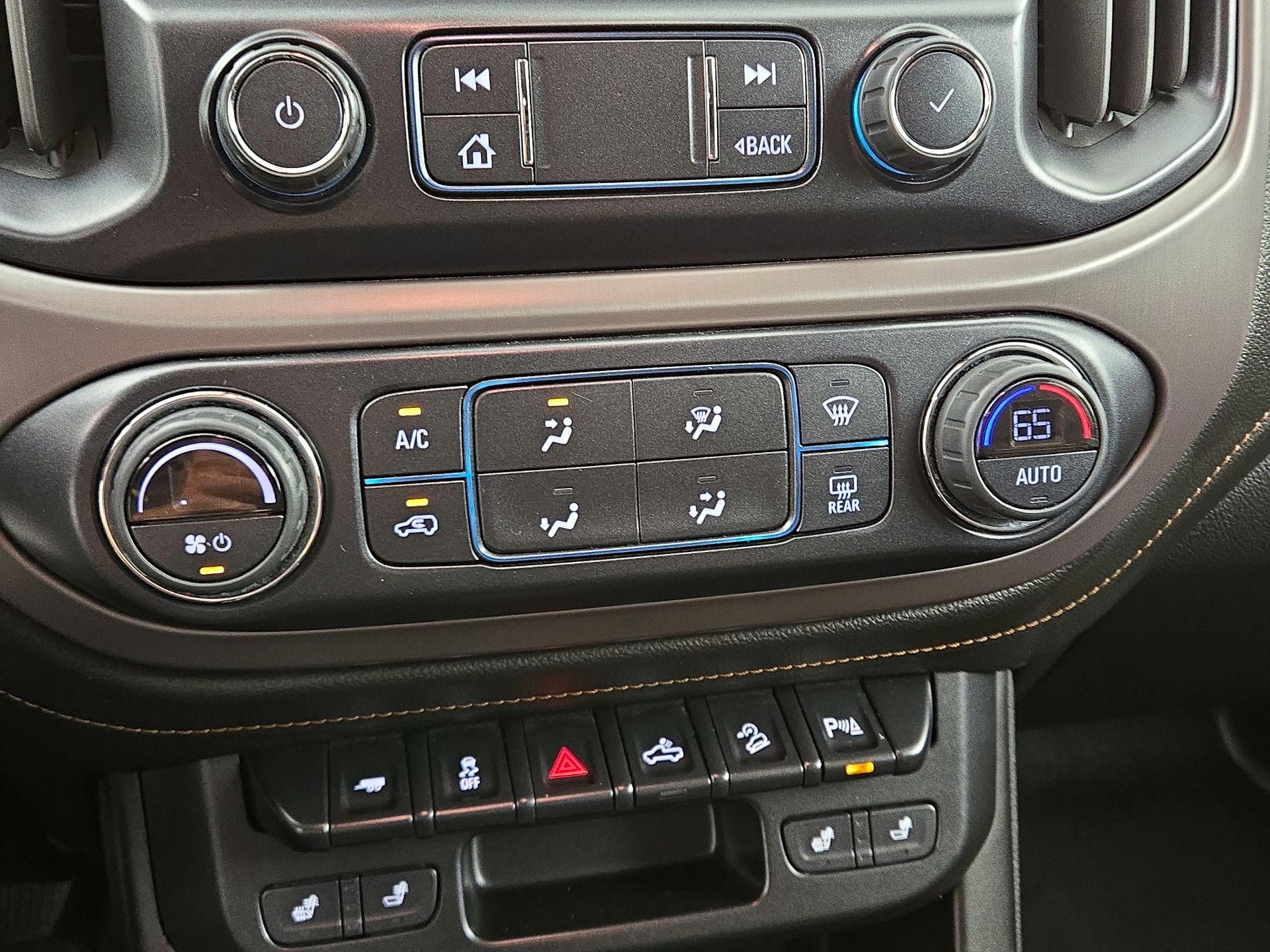 Thumbnail: 2022 GMC Canyon - 16
