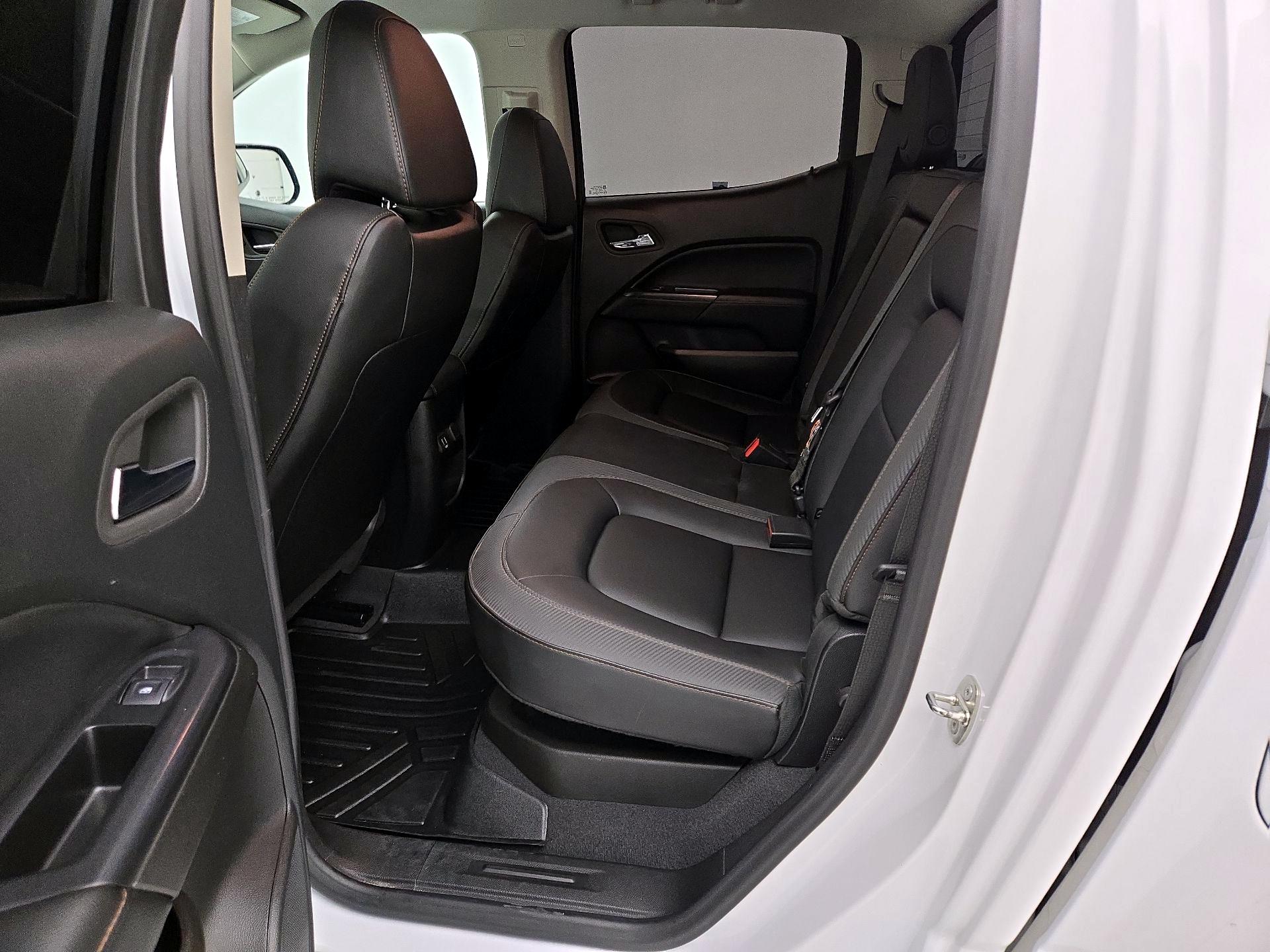 Thumbnail: 2022 GMC Canyon - 19