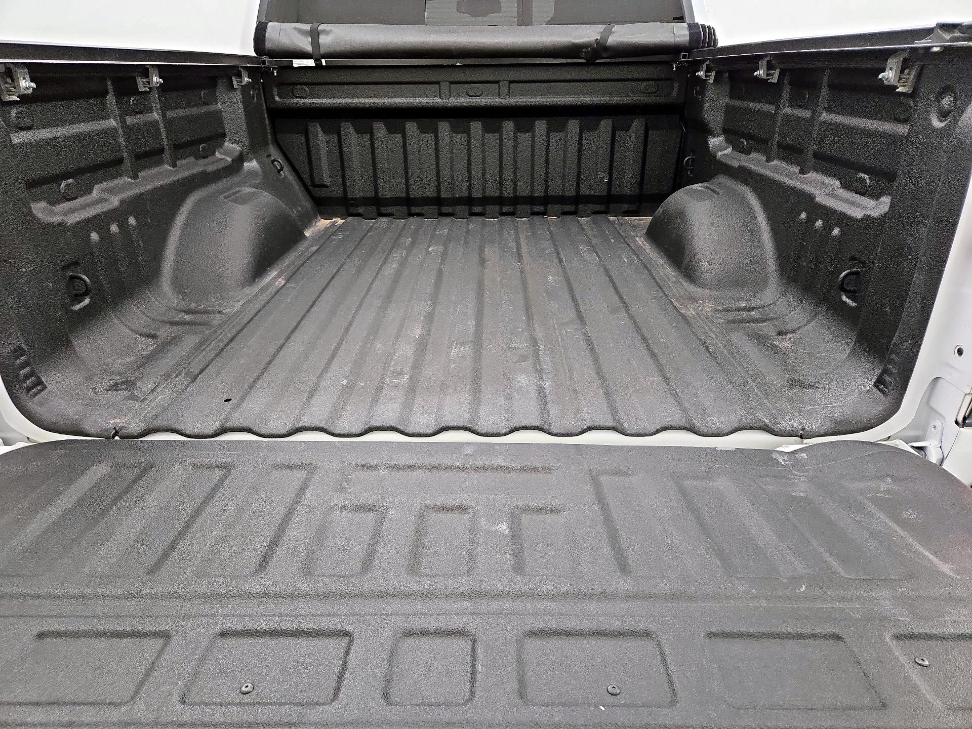 Thumbnail: 2022 GMC Canyon - 20