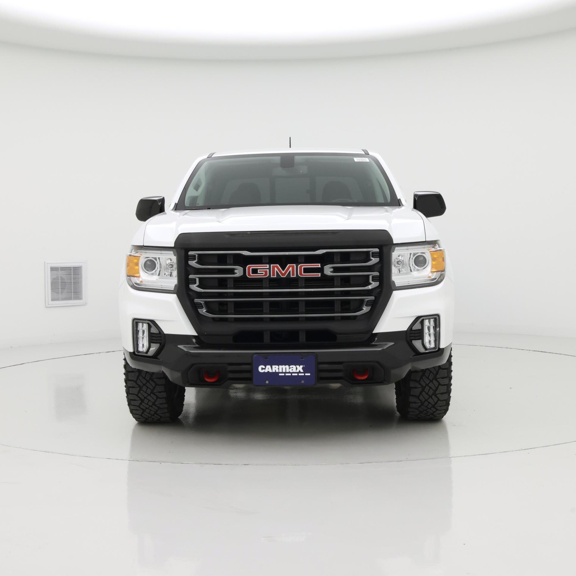 Thumbnail: 2022 GMC Canyon - 5