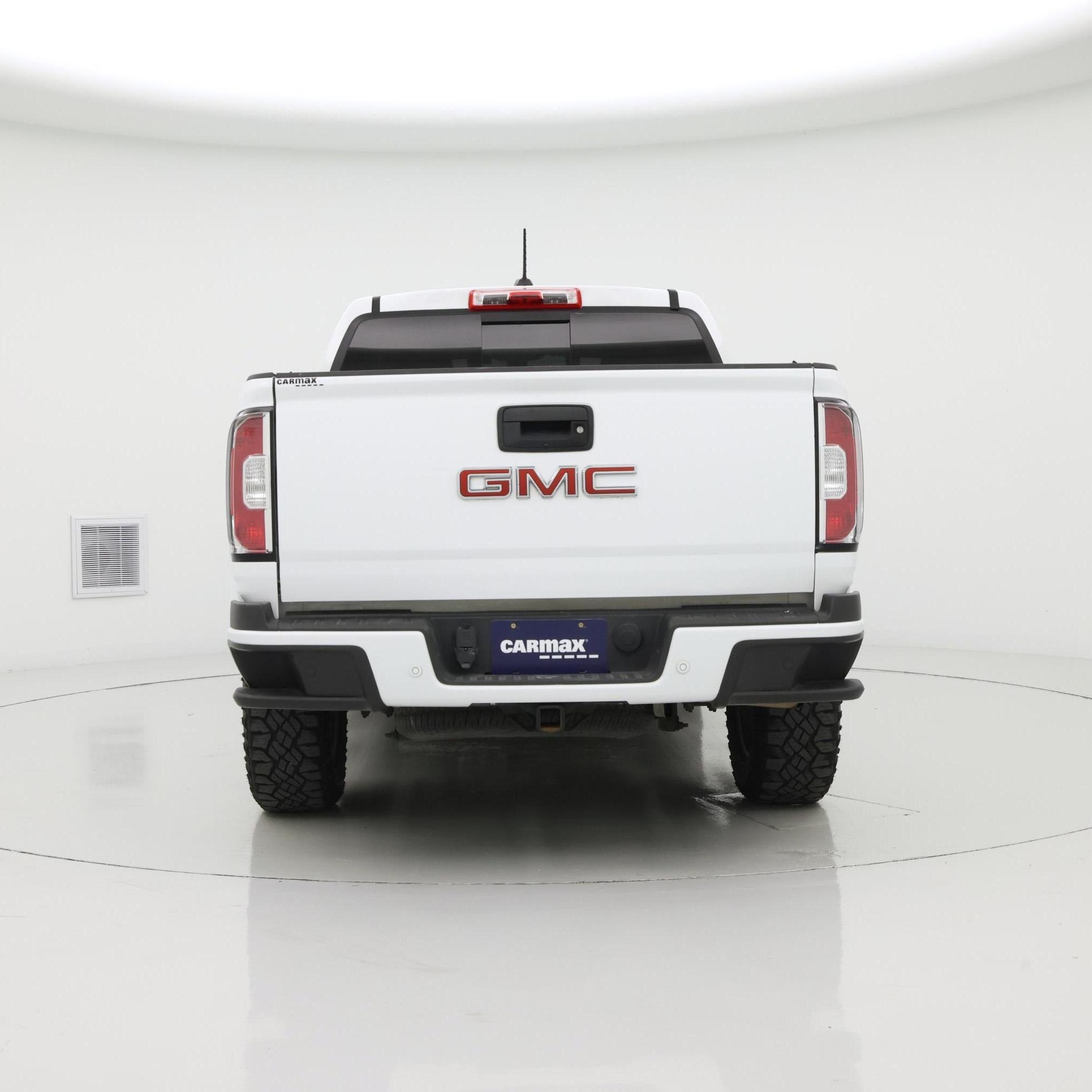 Thumbnail: 2022 GMC Canyon - 6