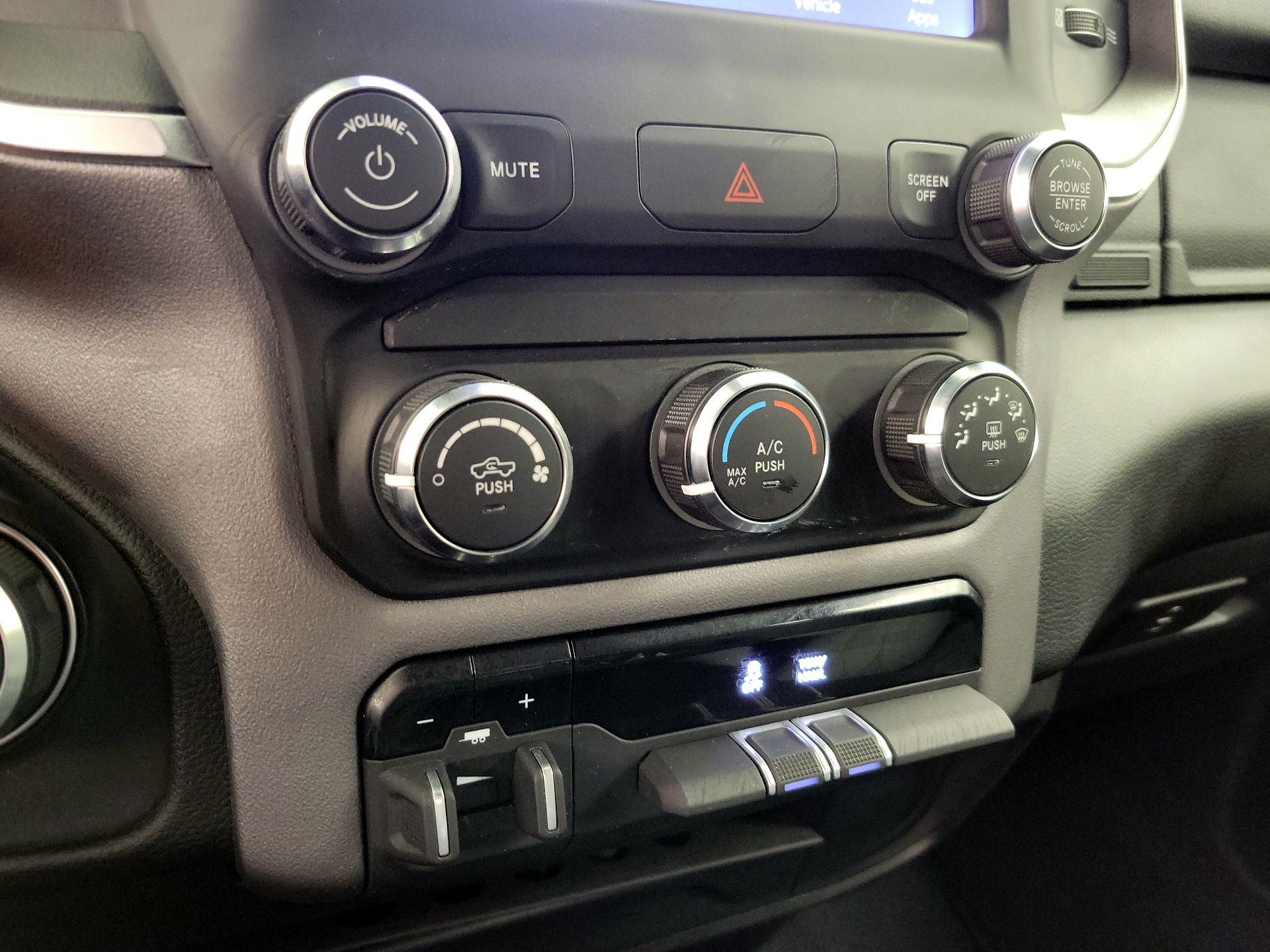 Thumbnail: 2024 RAM 2500 - 16