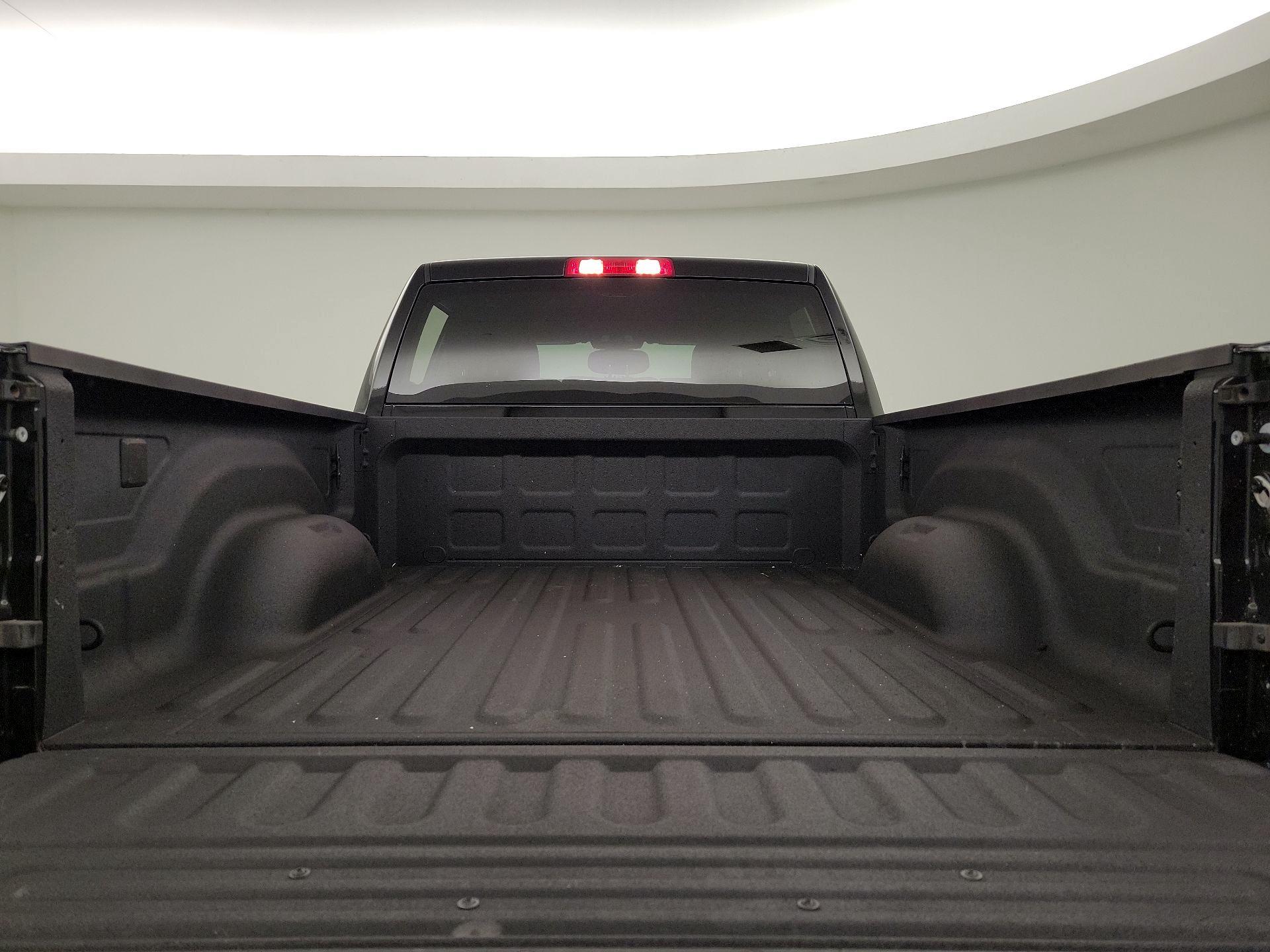 Thumbnail: 2024 RAM 2500 - 19