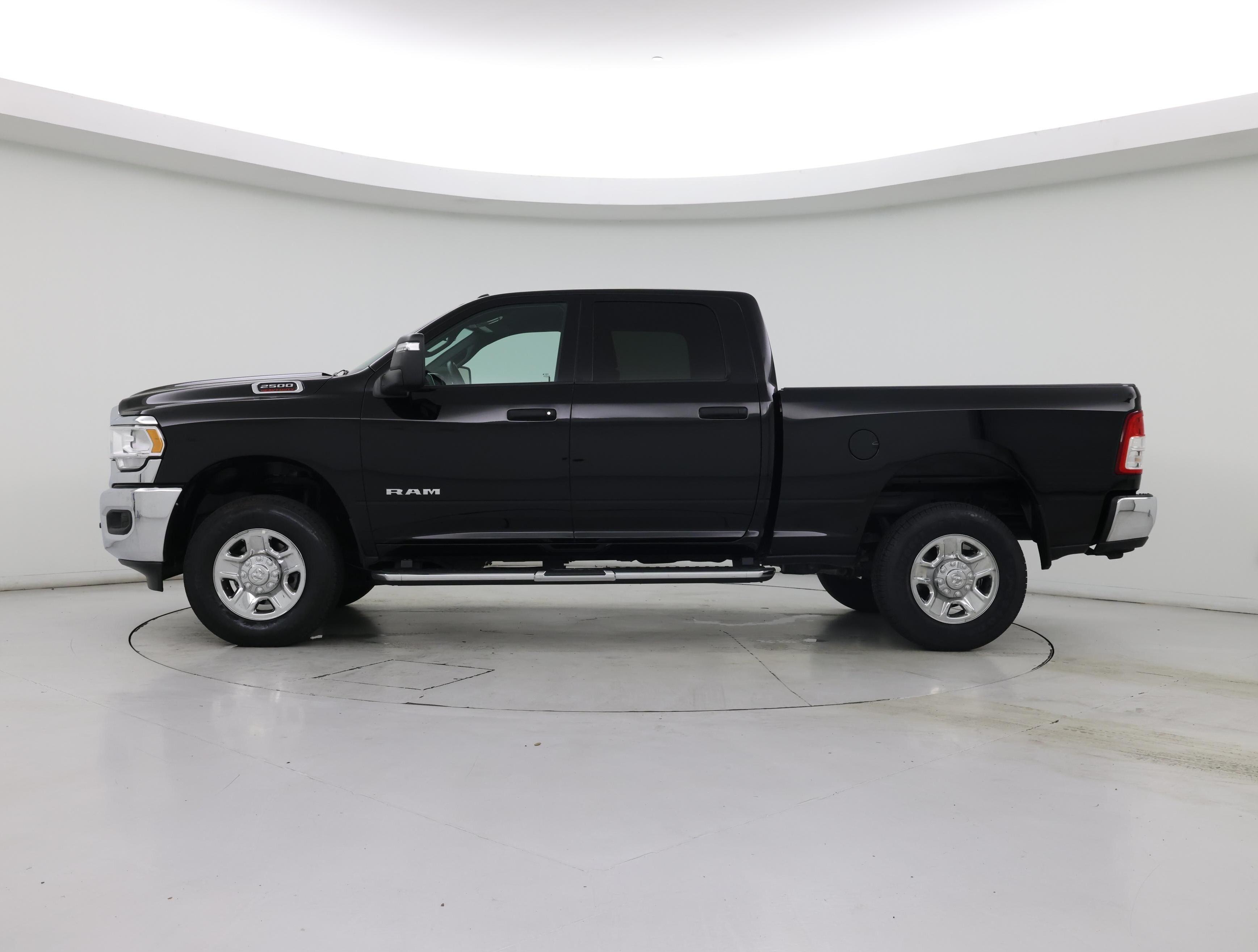 Thumbnail: 2024 RAM 2500 - 3