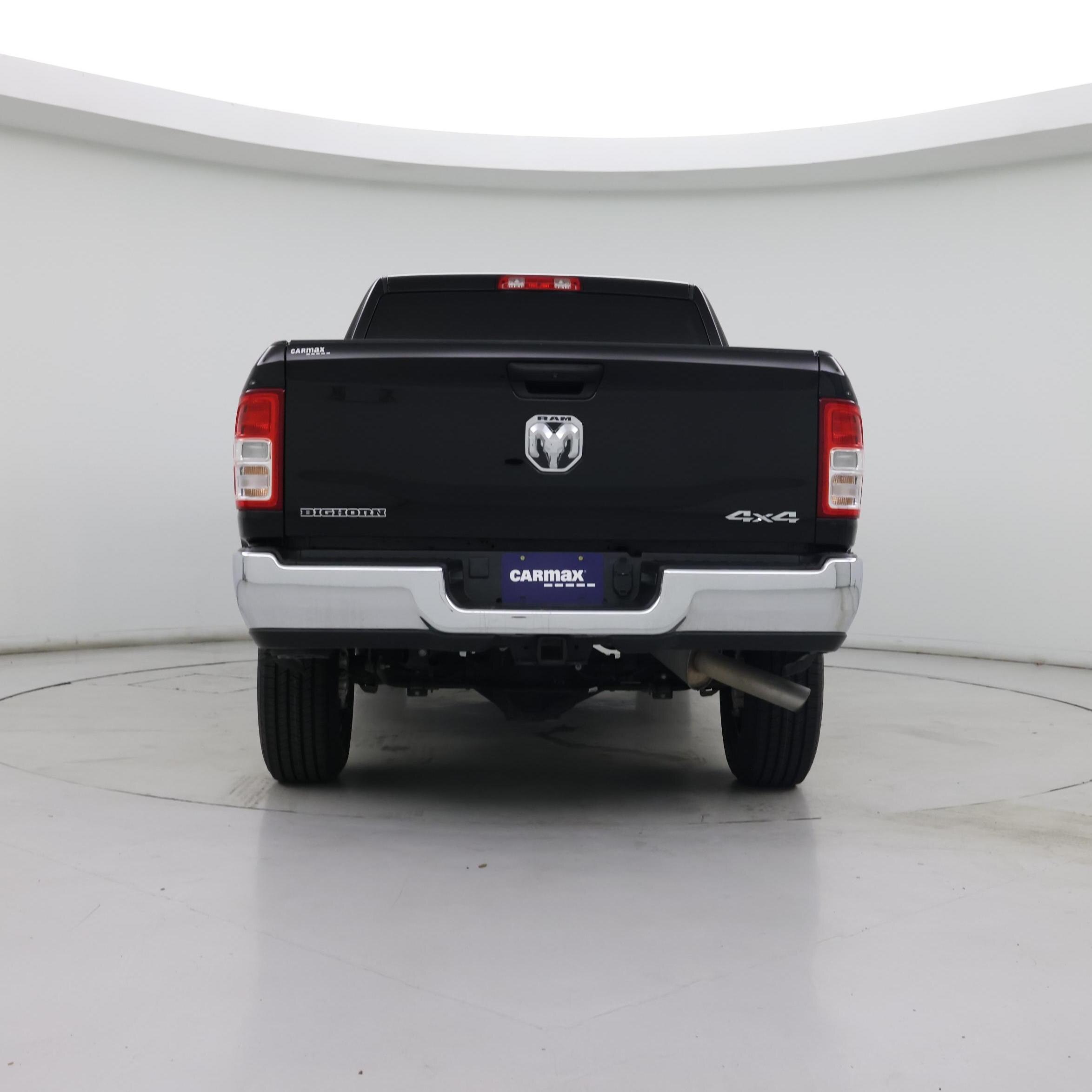 Thumbnail: 2024 RAM 2500 - 6