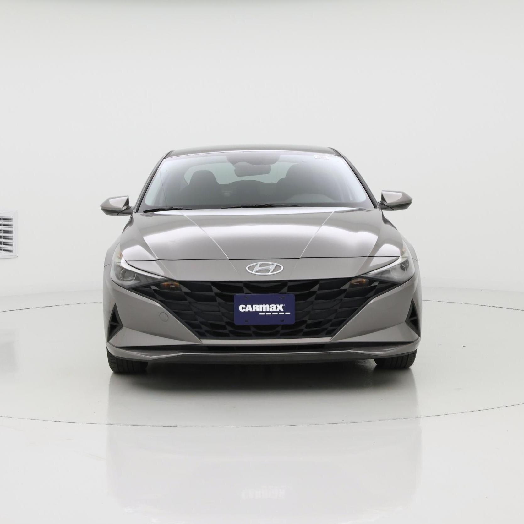 Thumbnail: 2023 Hyundai Elantra - 5