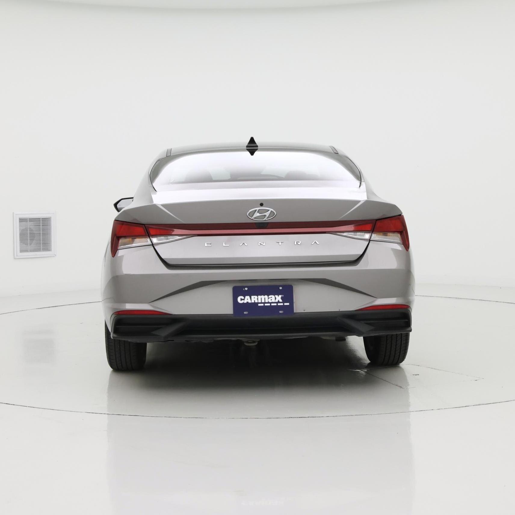 Thumbnail: 2023 Hyundai Elantra - 6