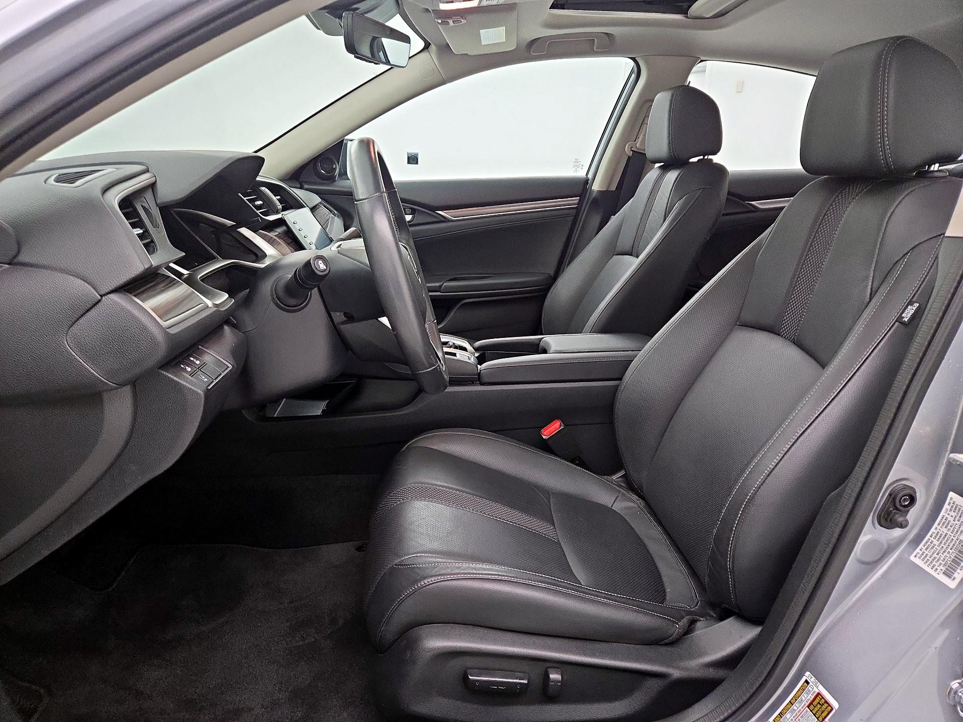 Thumbnail: 2020 Honda Civic - 11