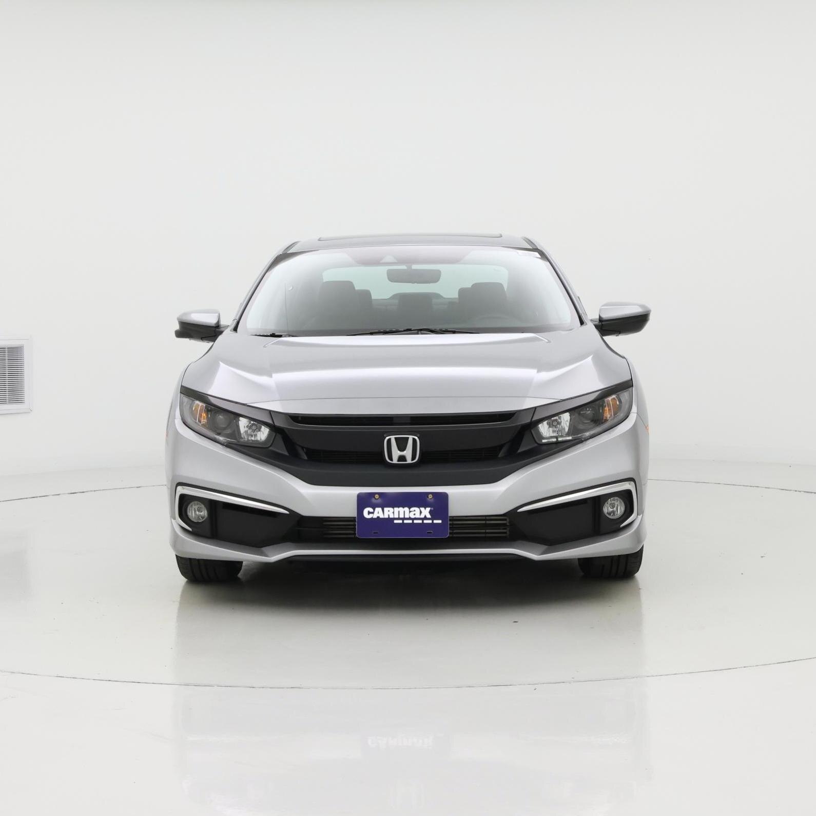 Thumbnail: 2020 Honda Civic - 5