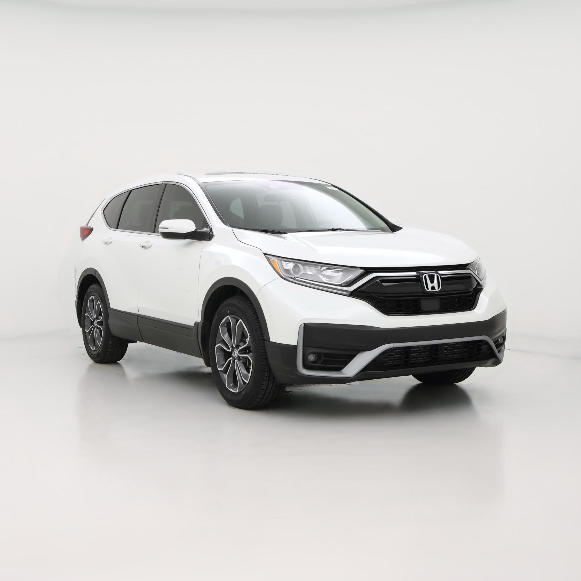 Thumbnail: 2022 Honda CR-V - 1