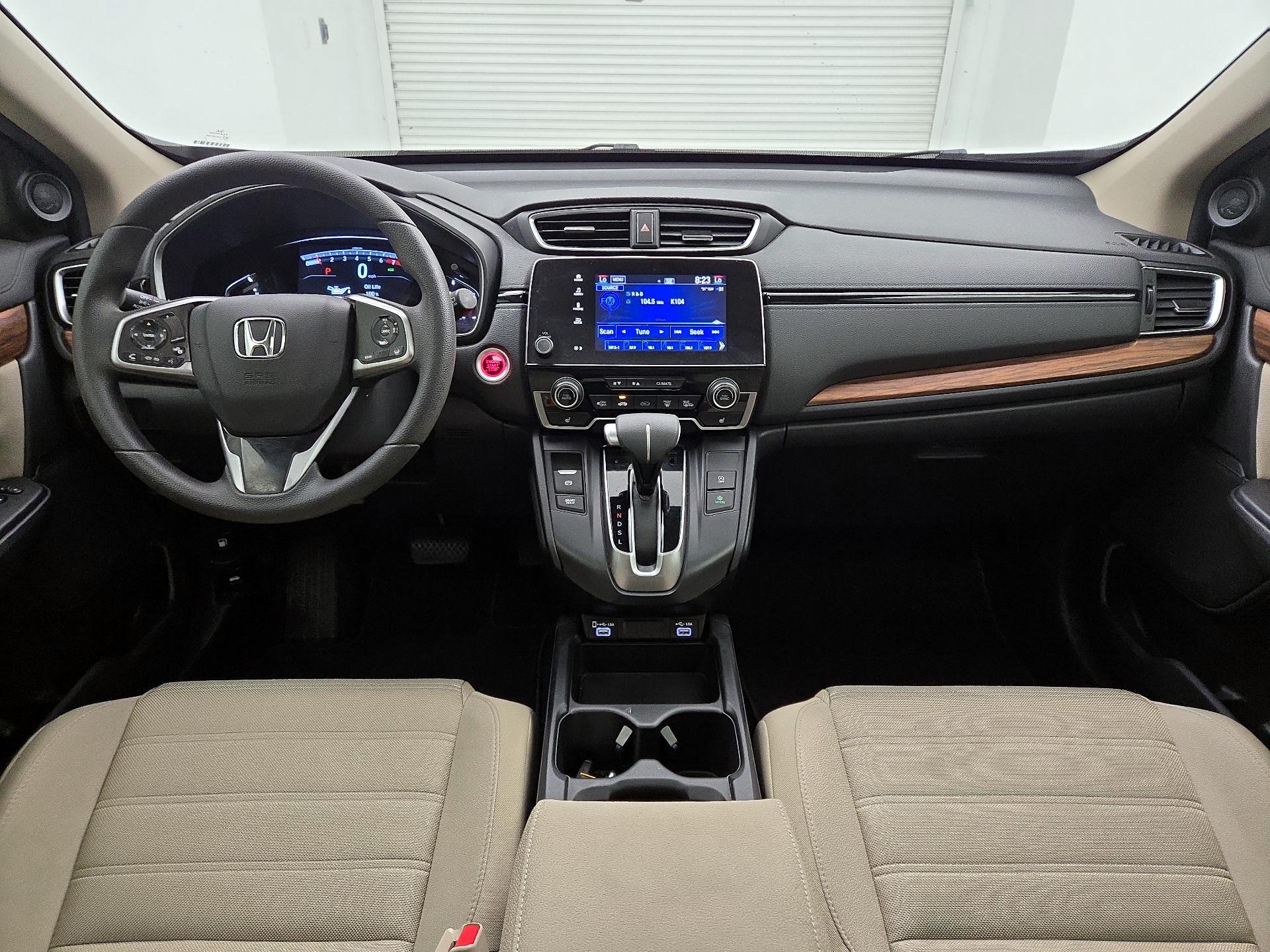 Thumbnail: 2022 Honda CR-V - 9