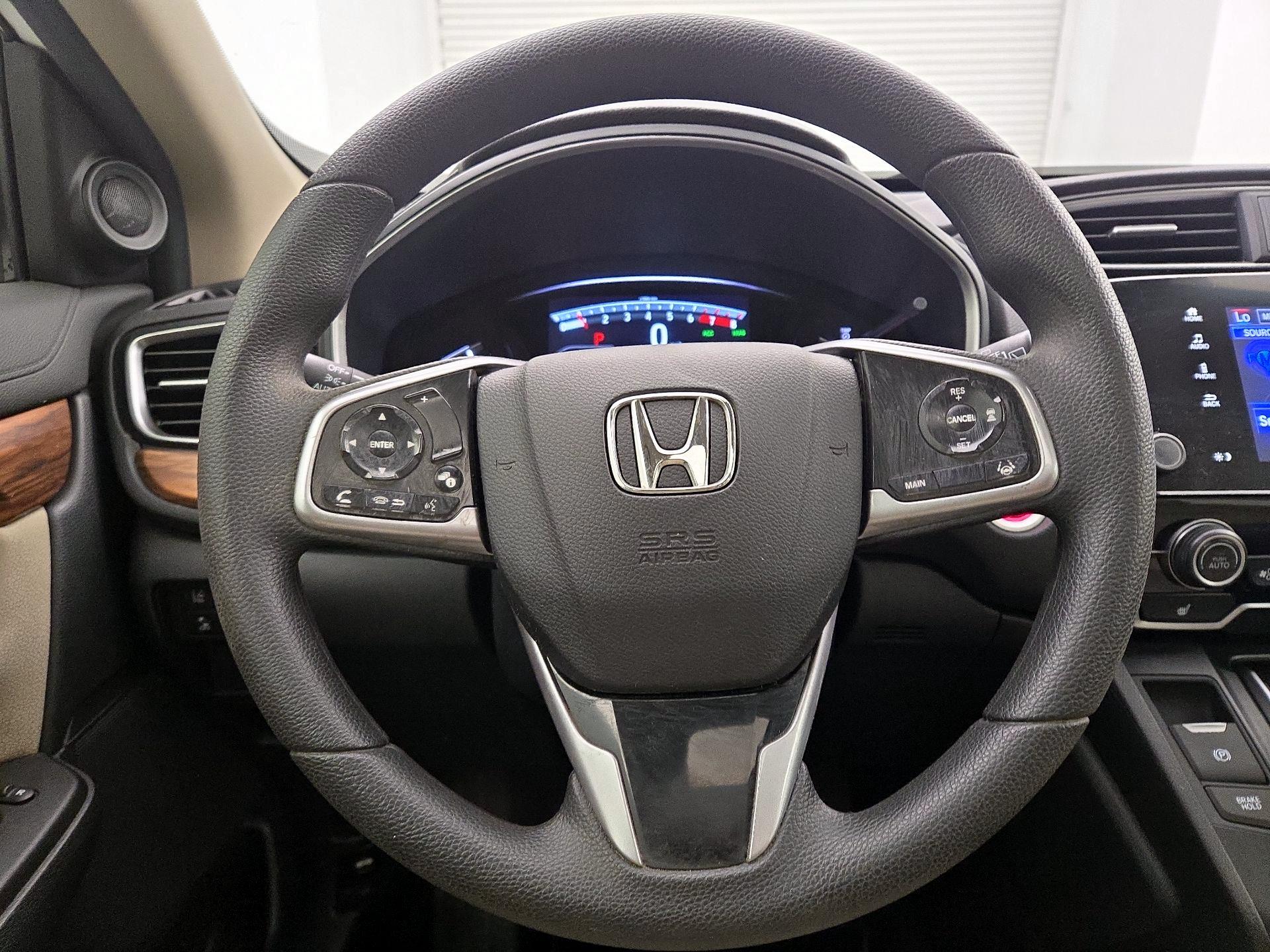 Thumbnail: 2022 Honda CR-V - 10