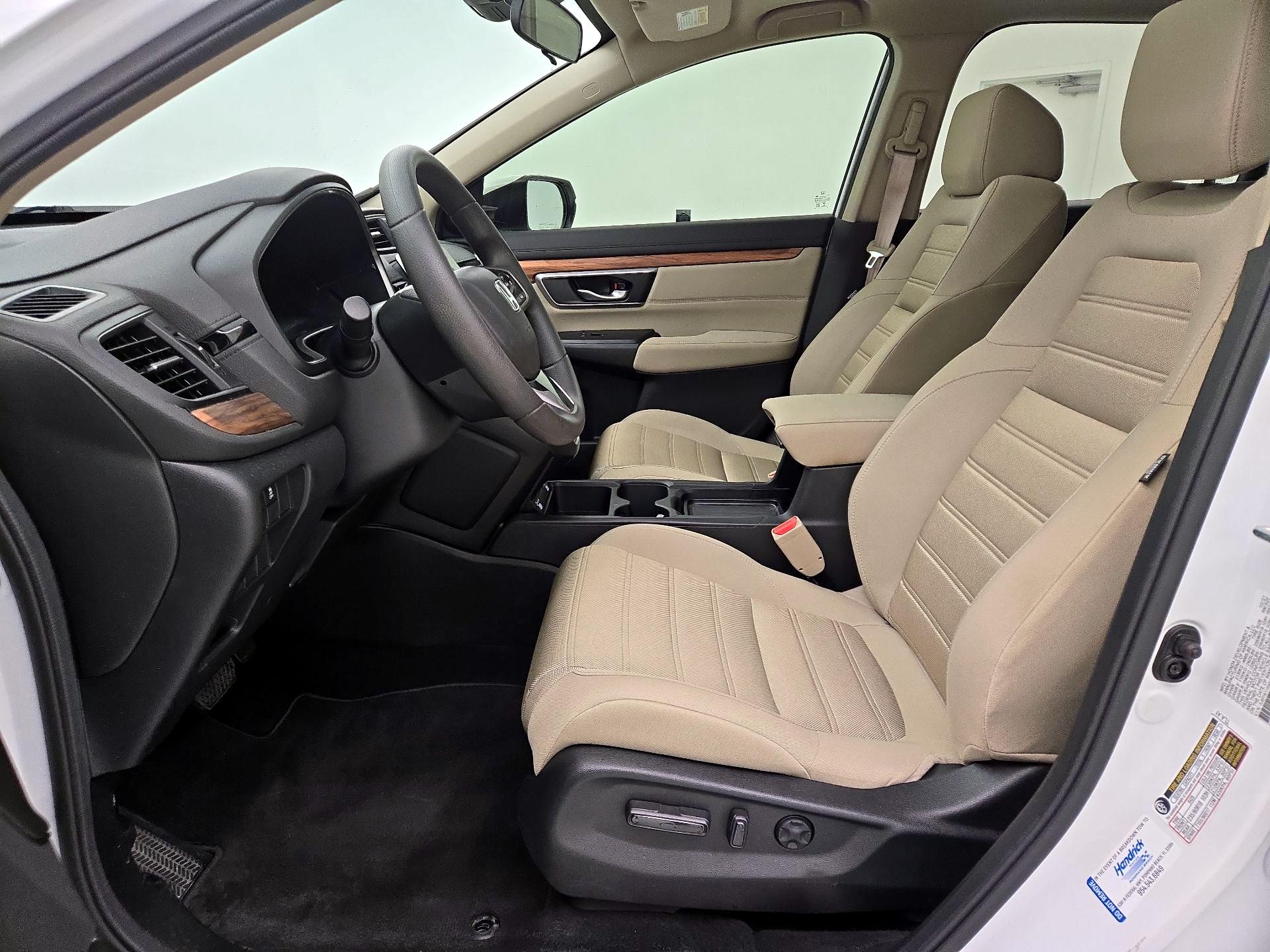 Thumbnail: 2022 Honda CR-V - 11