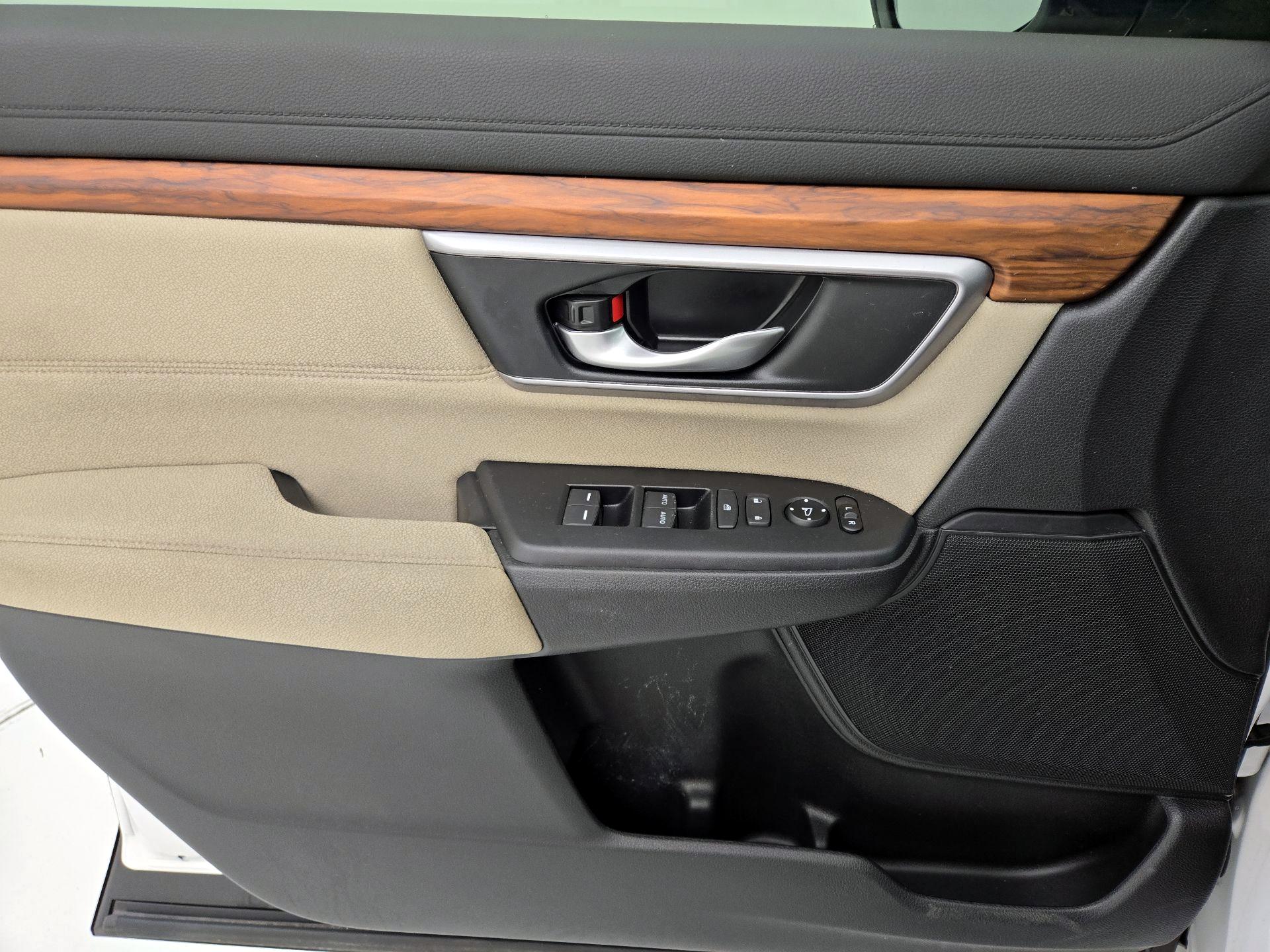 Thumbnail: 2022 Honda CR-V - 12