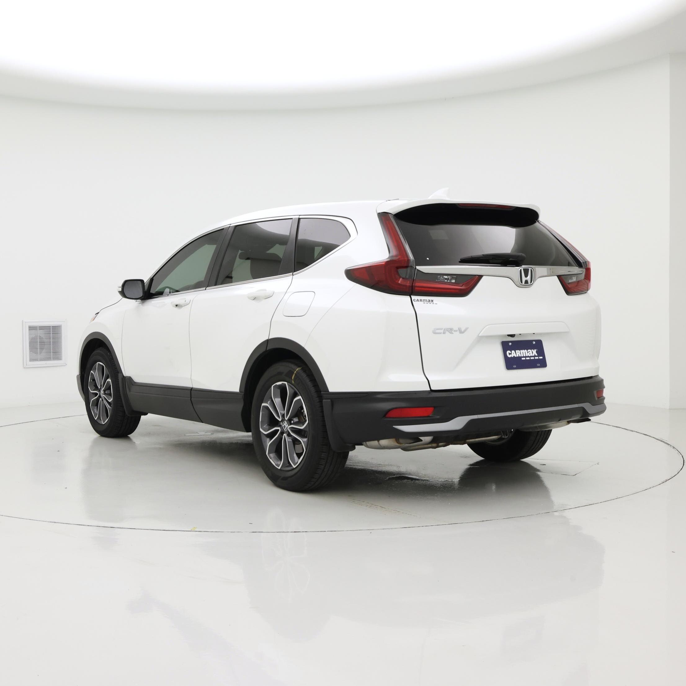 Thumbnail: 2022 Honda CR-V - 2