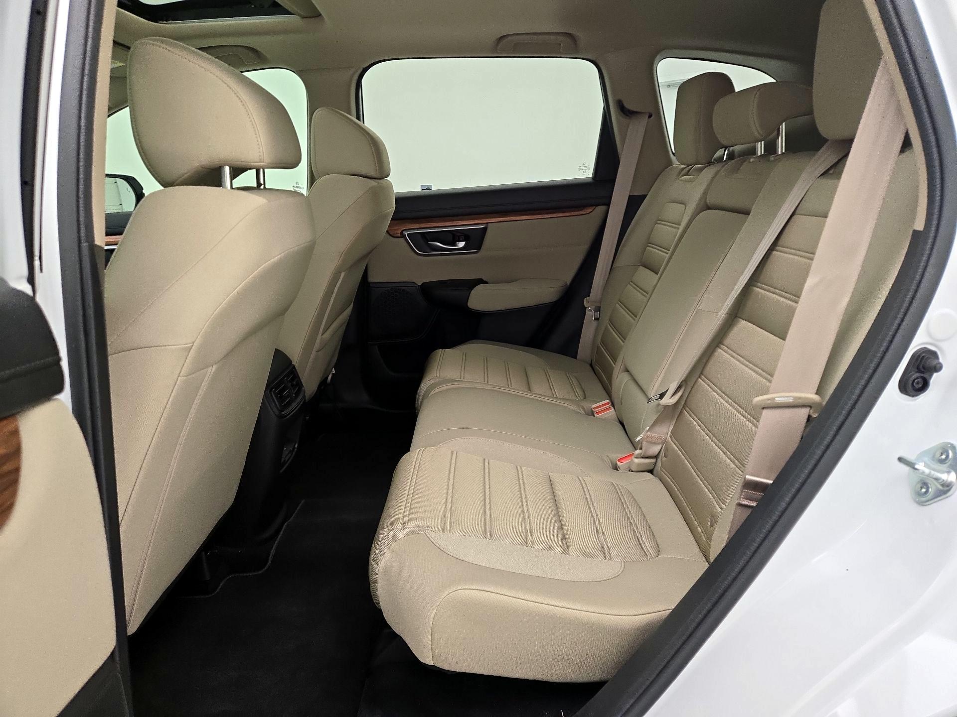 Thumbnail: 2022 Honda CR-V - 20