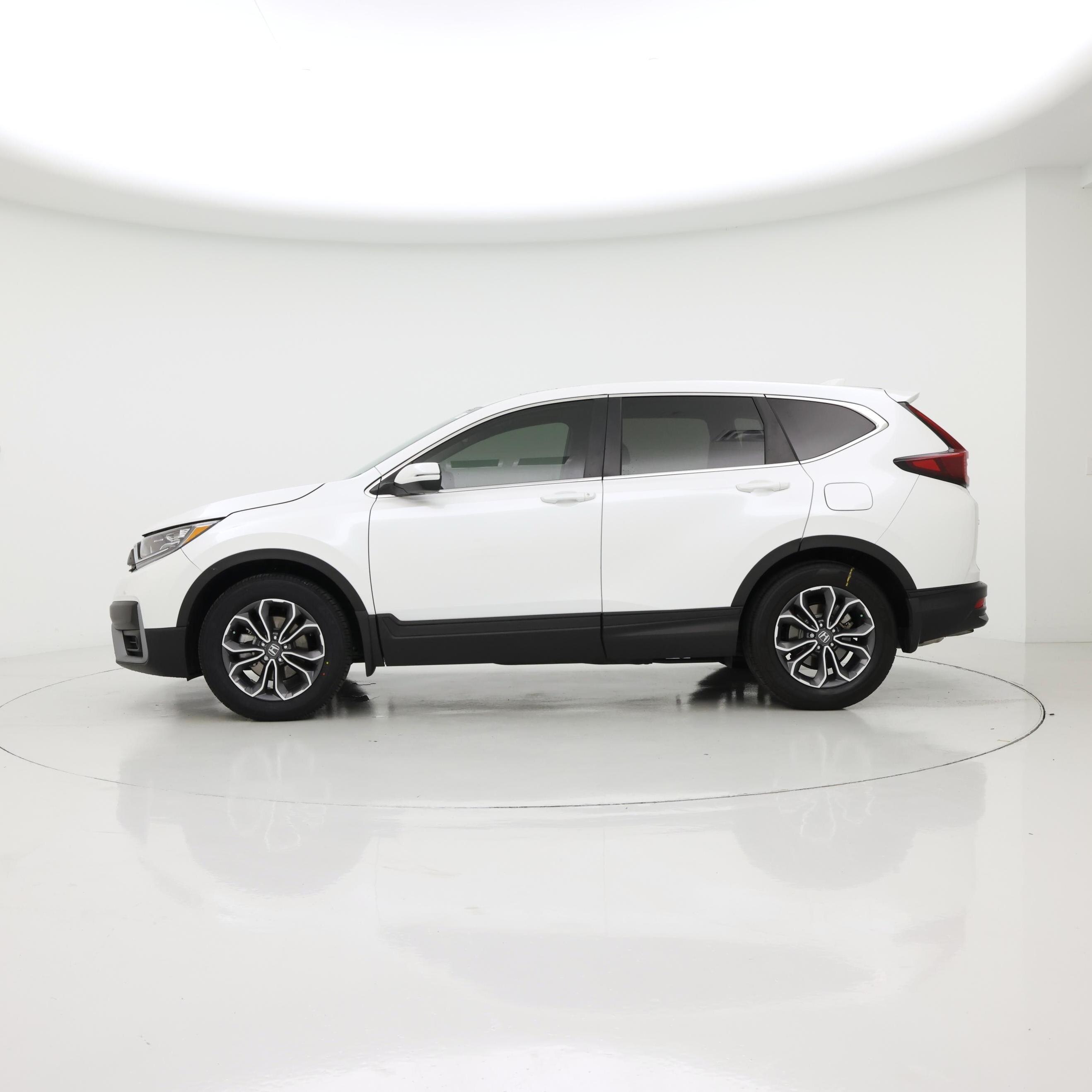 Thumbnail: 2022 Honda CR-V - 3