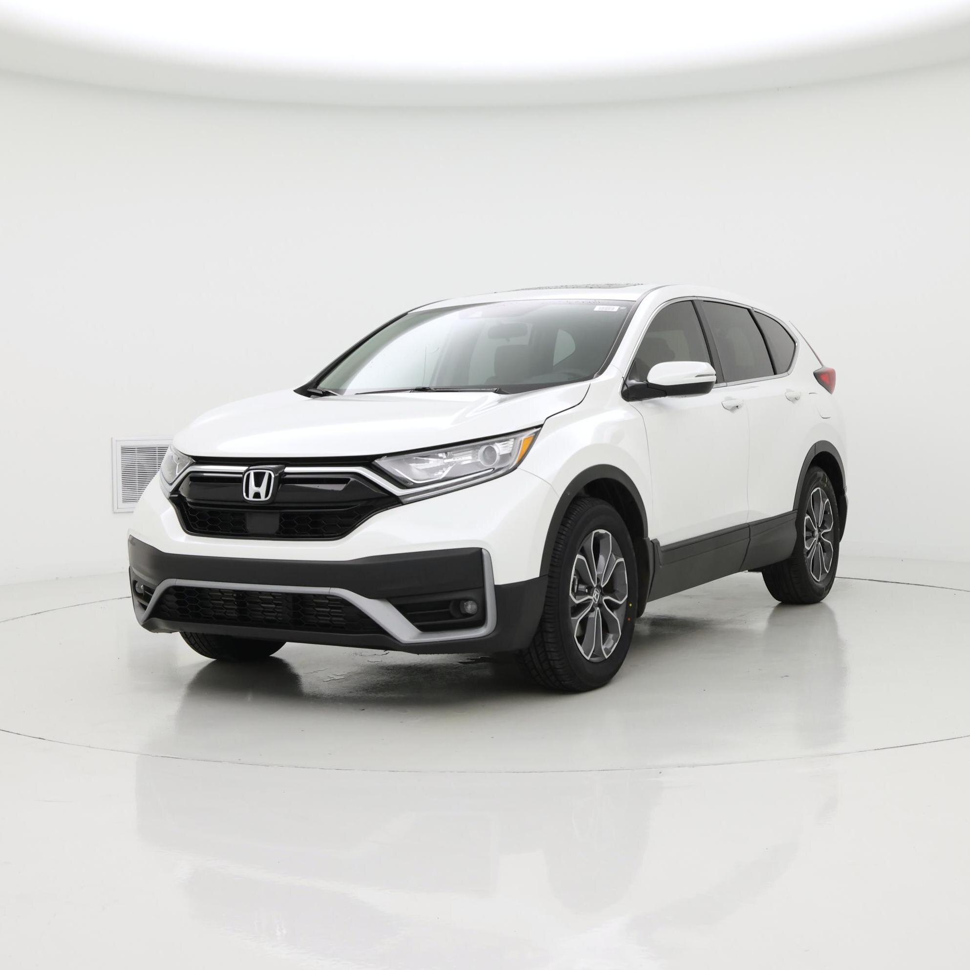 Thumbnail: 2022 Honda CR-V - 4