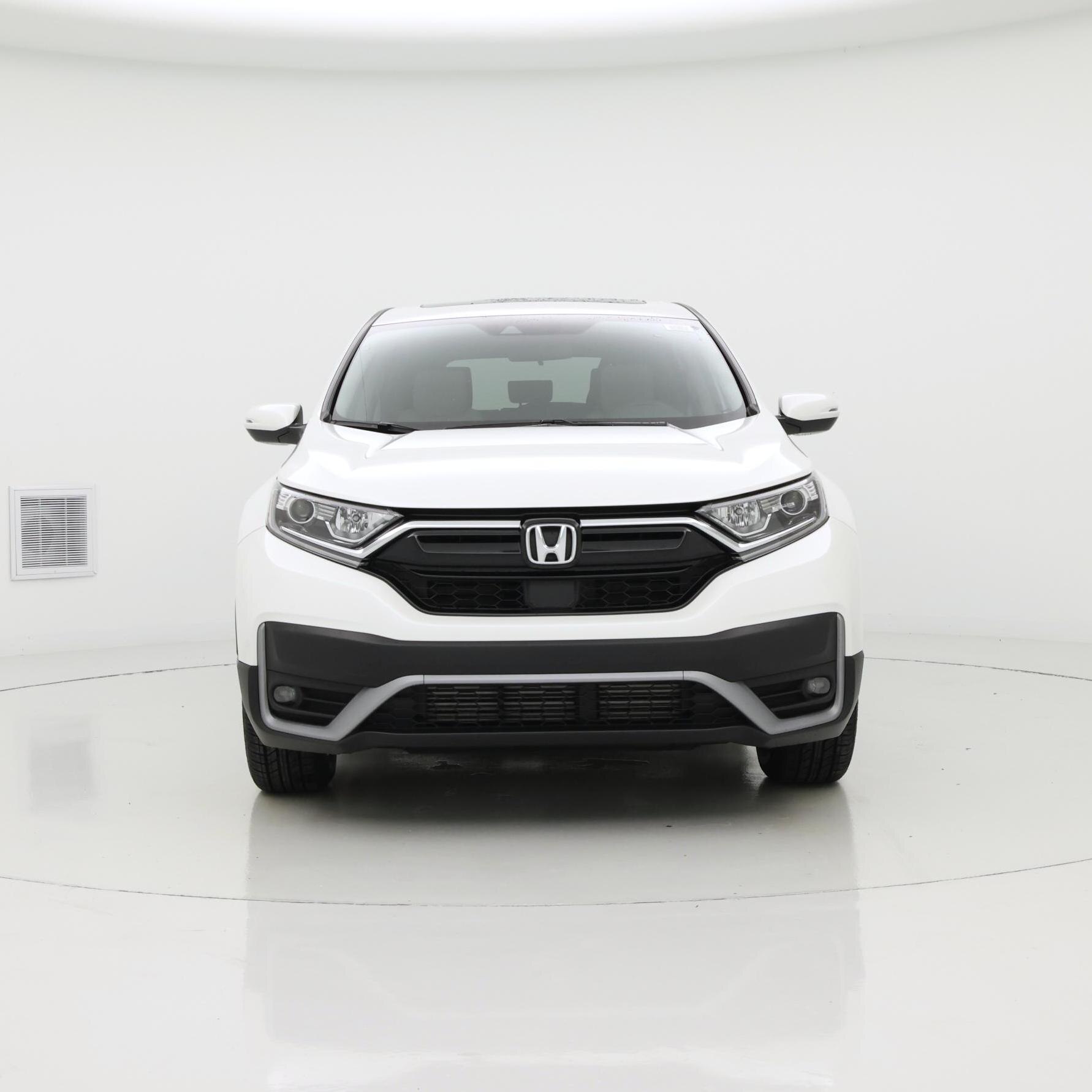 Thumbnail: 2022 Honda CR-V - 5