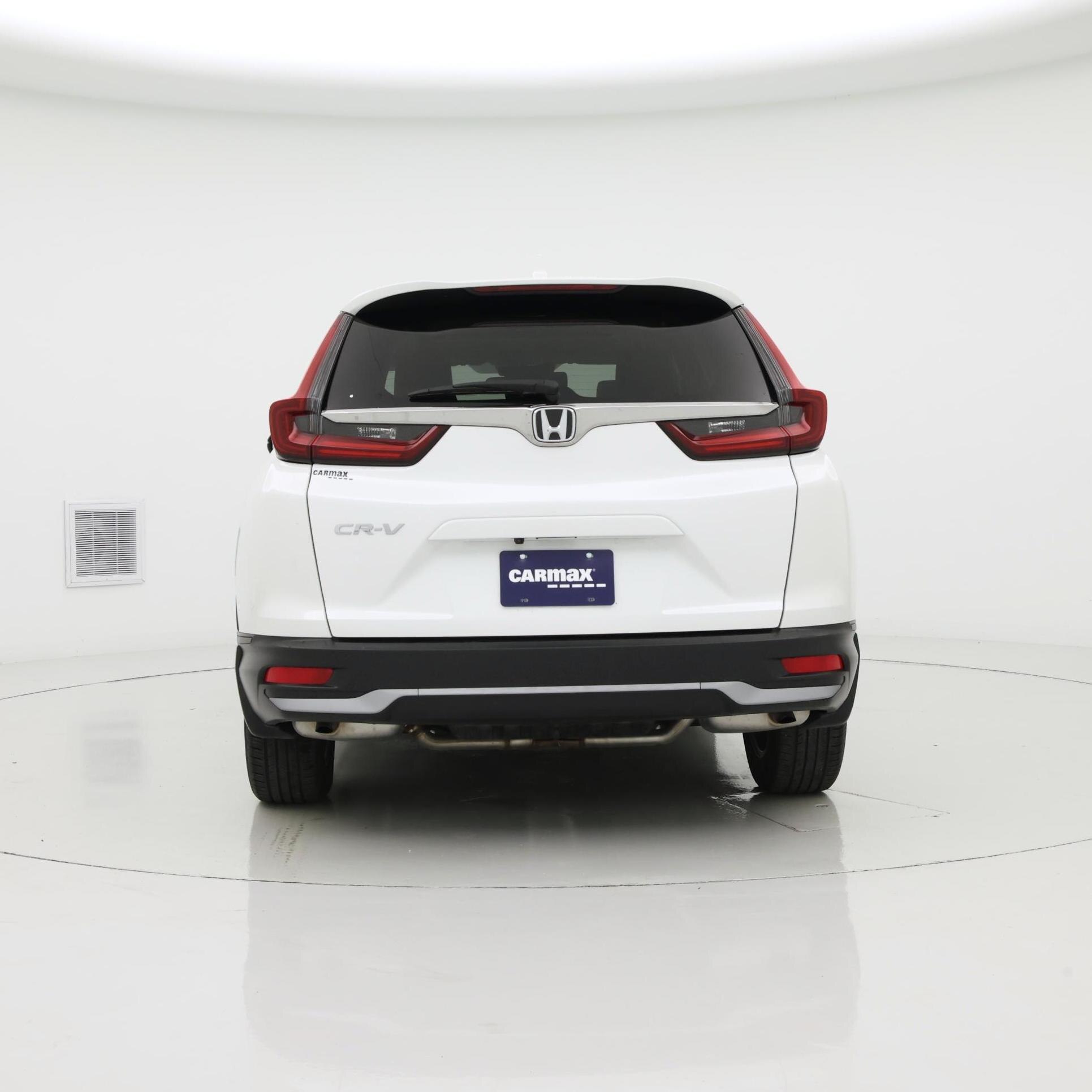 Thumbnail: 2022 Honda CR-V - 6