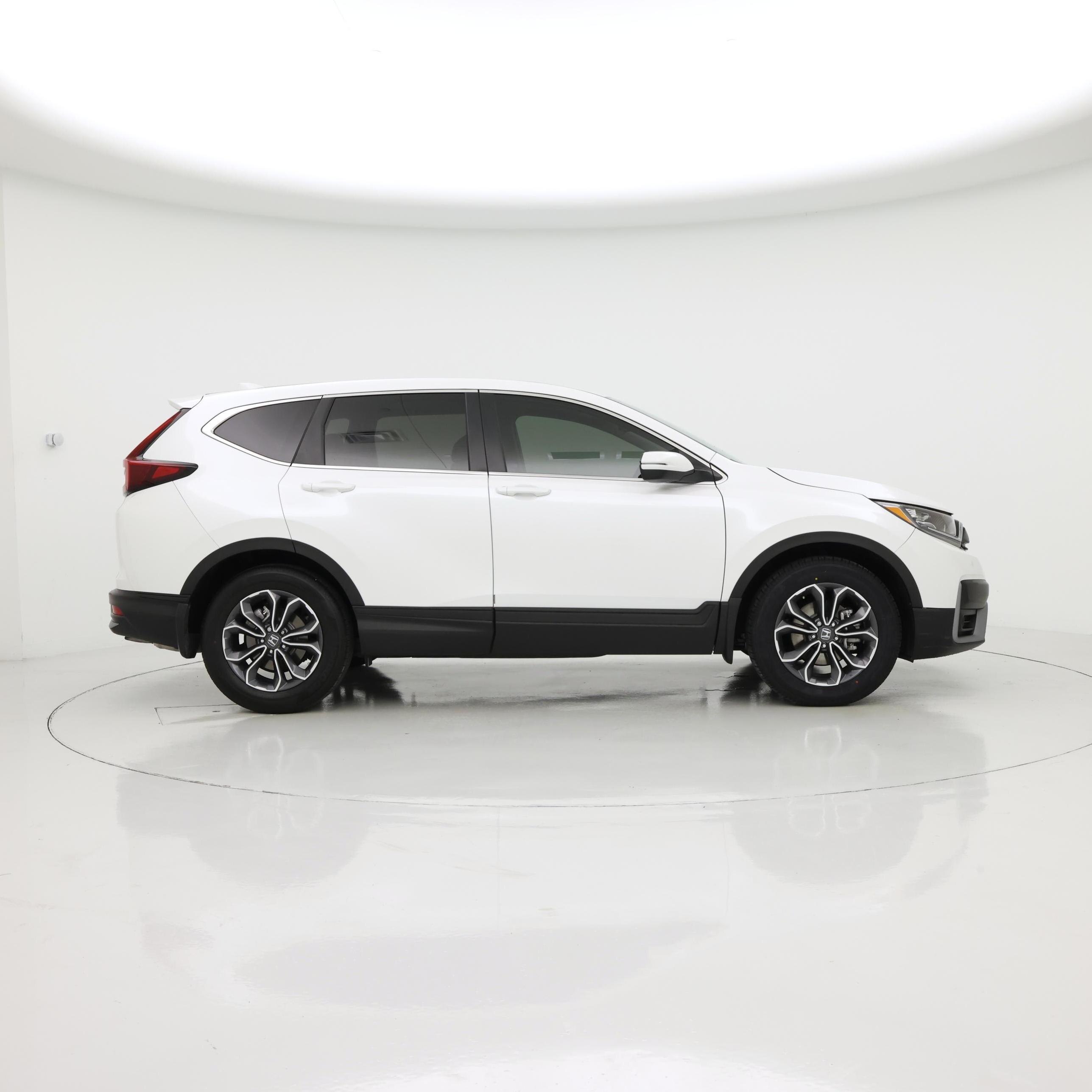 Thumbnail: 2022 Honda CR-V - 7