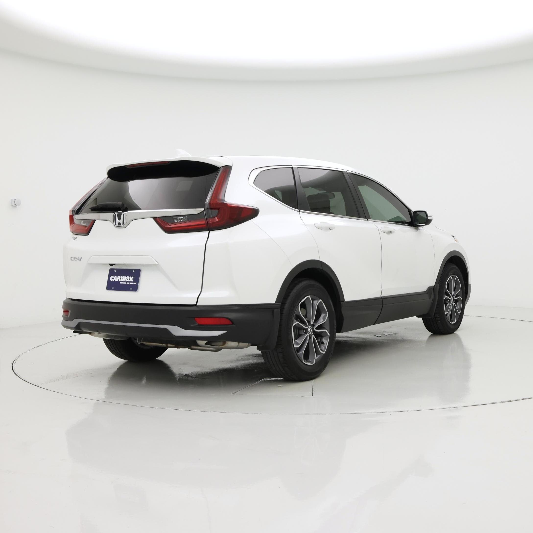 Thumbnail: 2022 Honda CR-V - 8