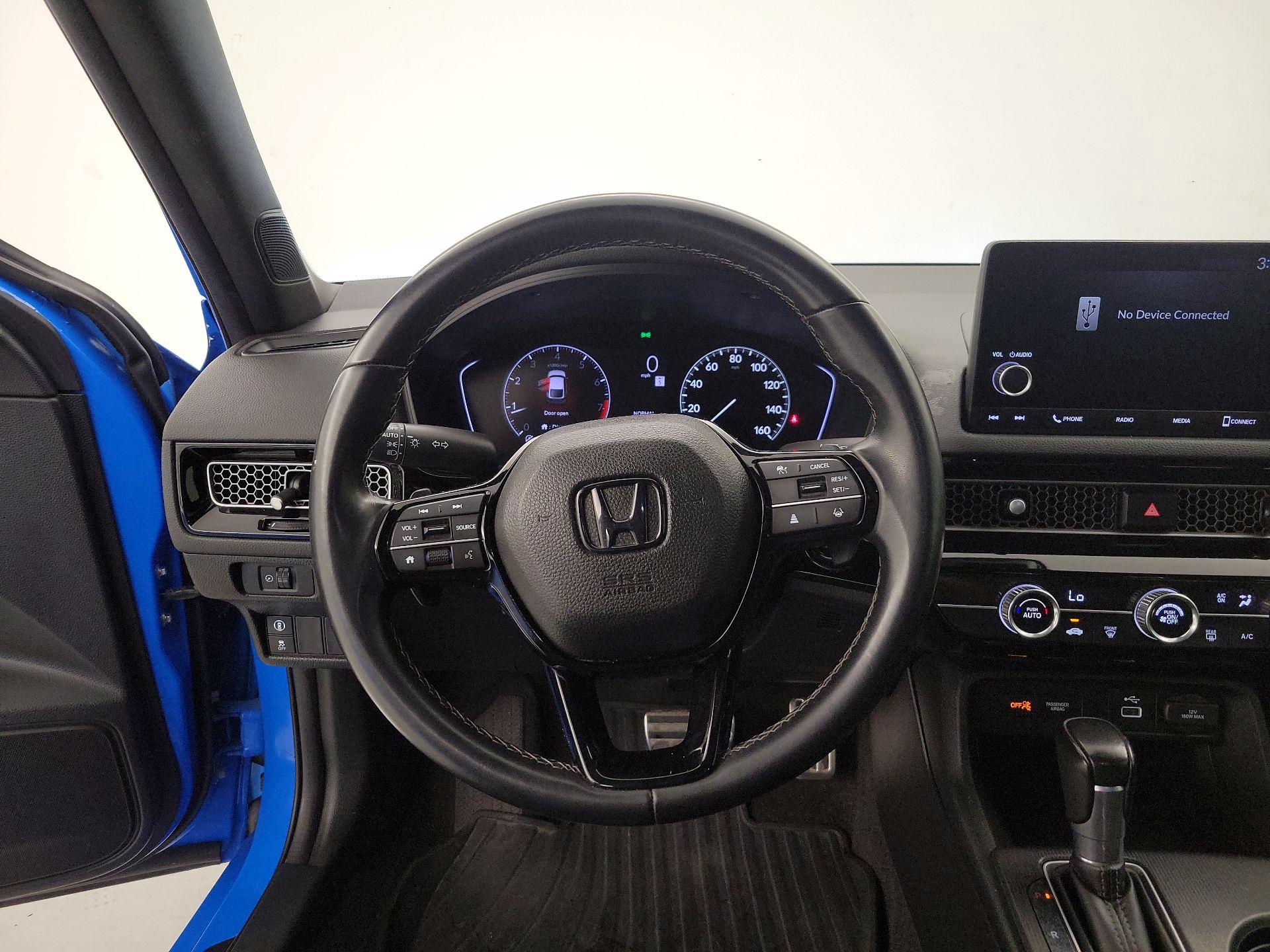 Thumbnail: 2022 Honda Civic - 10