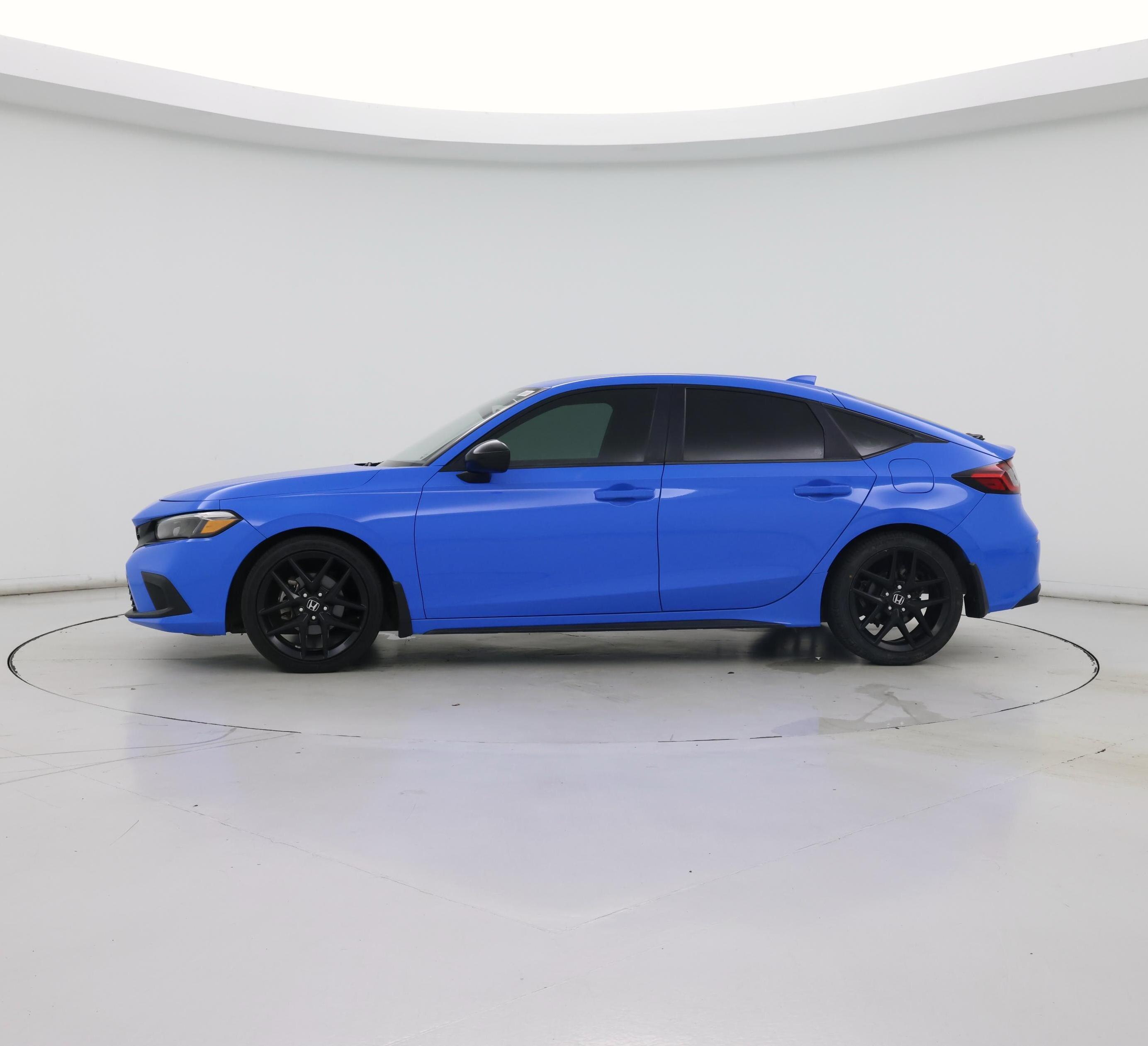 Thumbnail: 2022 Honda Civic - 3