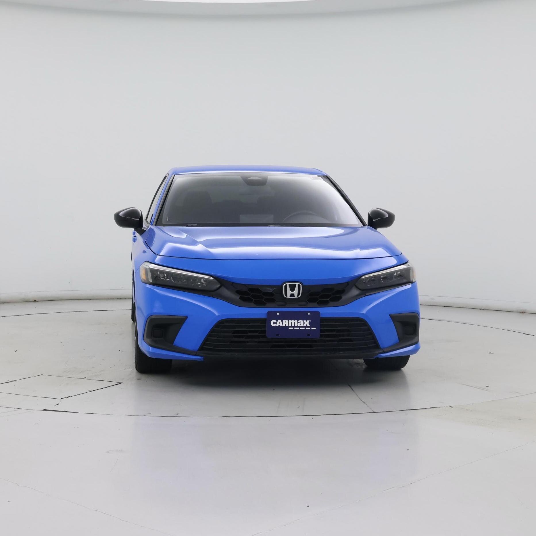 Thumbnail: 2022 Honda Civic - 5