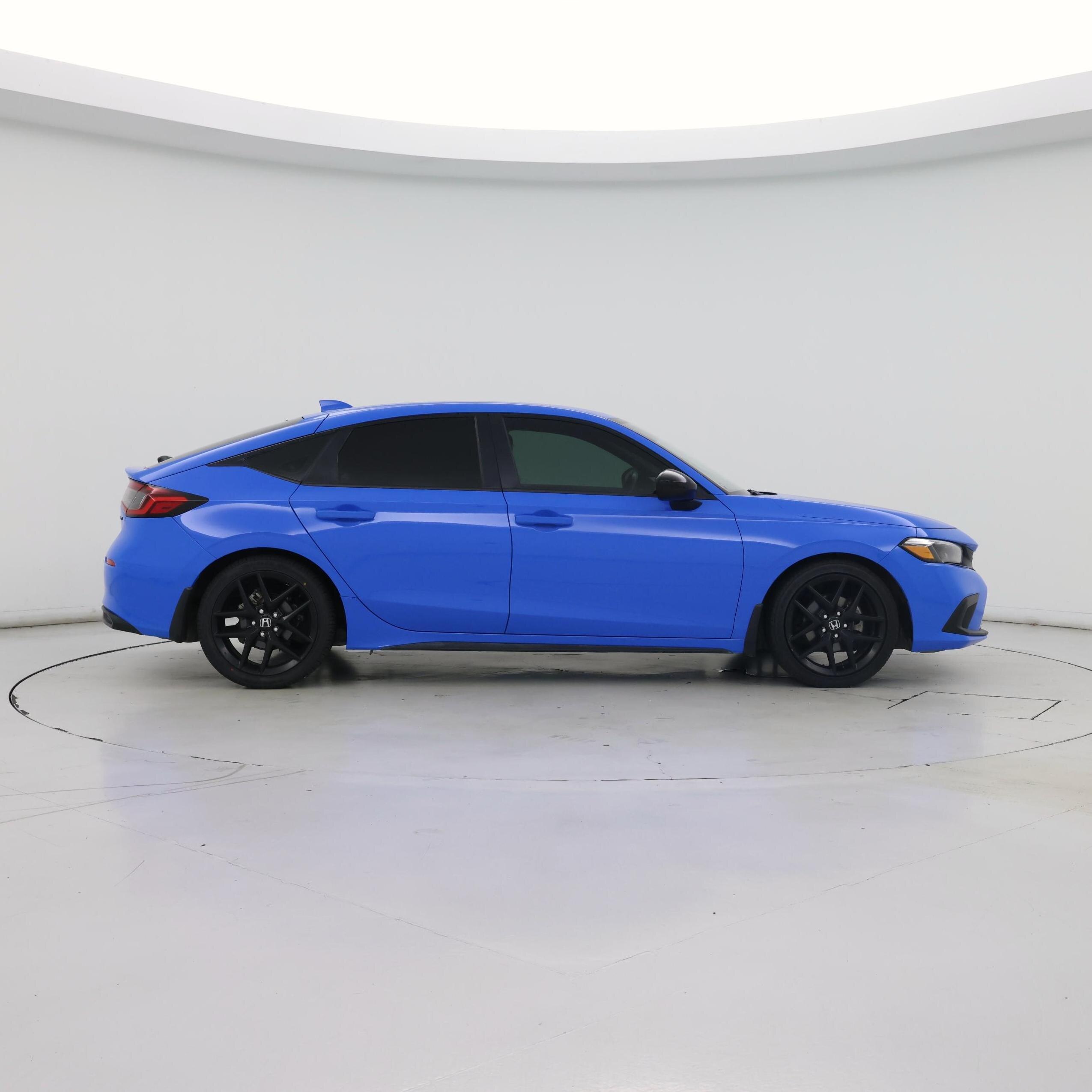 Thumbnail: 2022 Honda Civic - 7