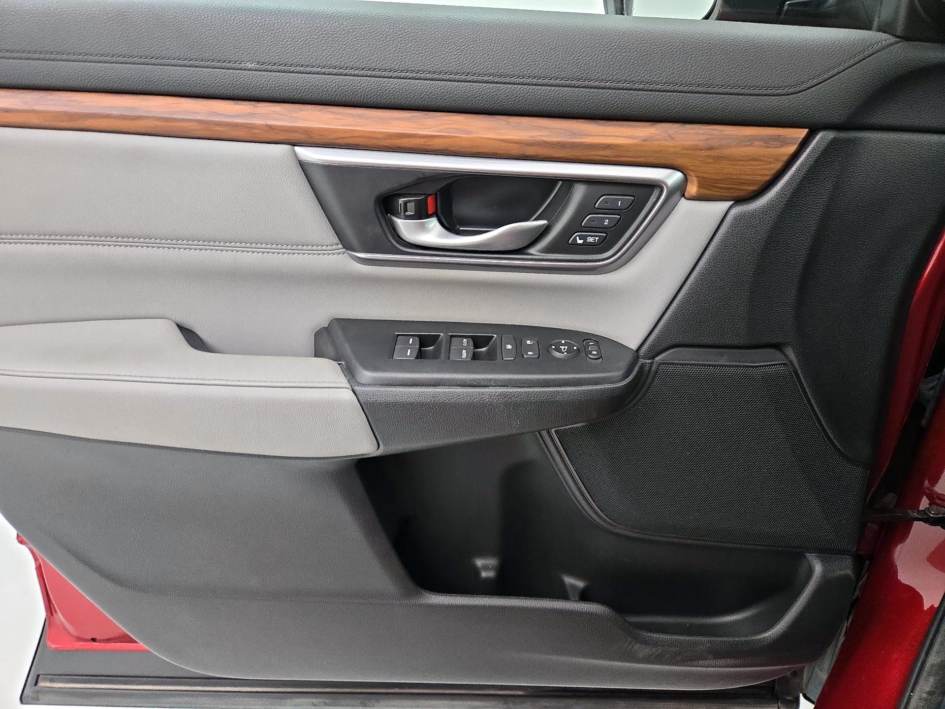 Thumbnail: 2021 Honda CR-V - 12