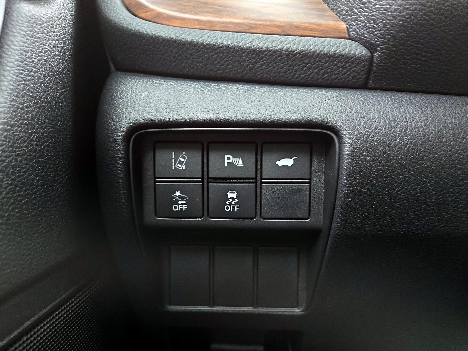 Thumbnail: 2021 Honda CR-V - 13