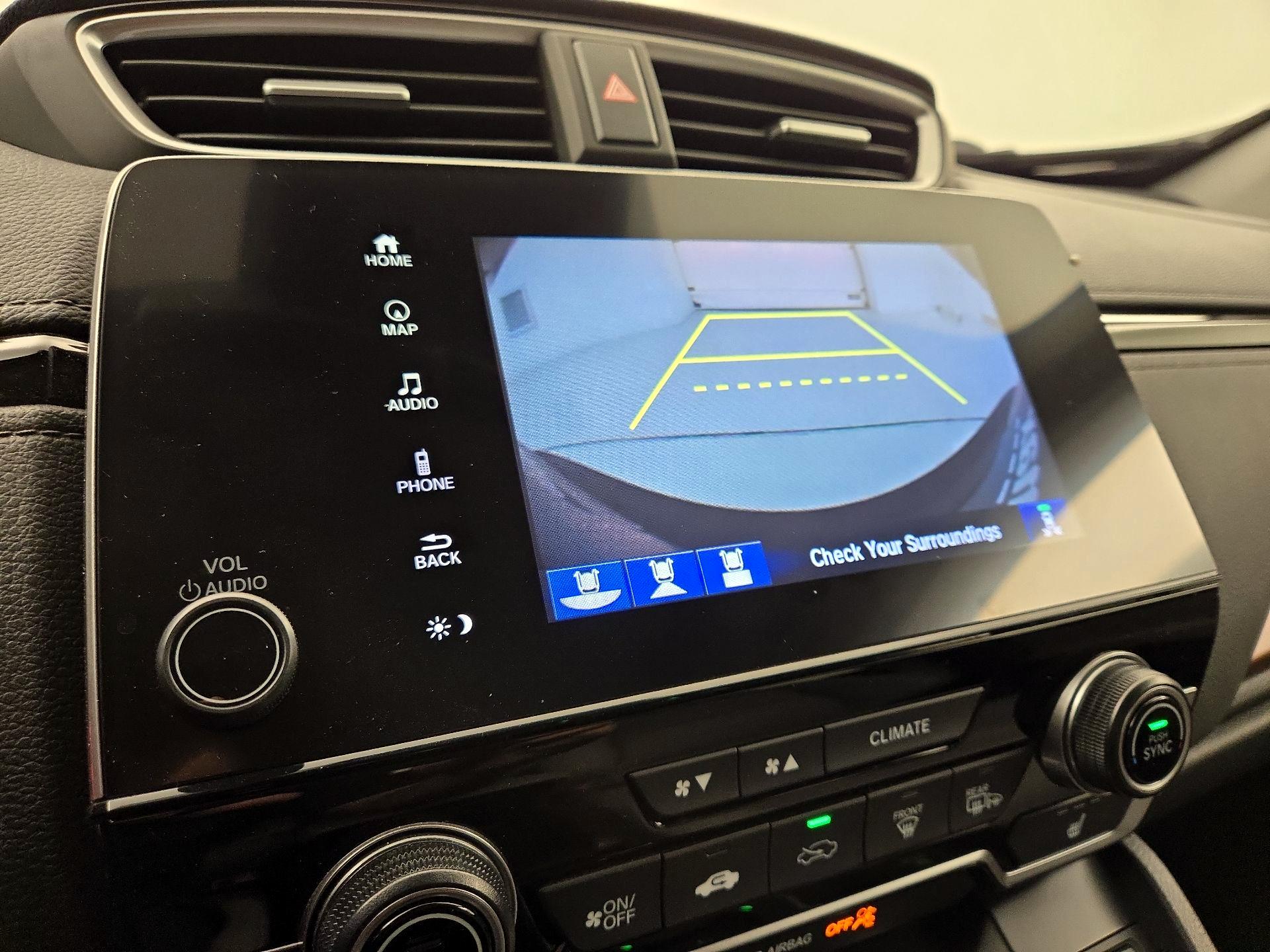 Thumbnail: 2021 Honda CR-V - 15