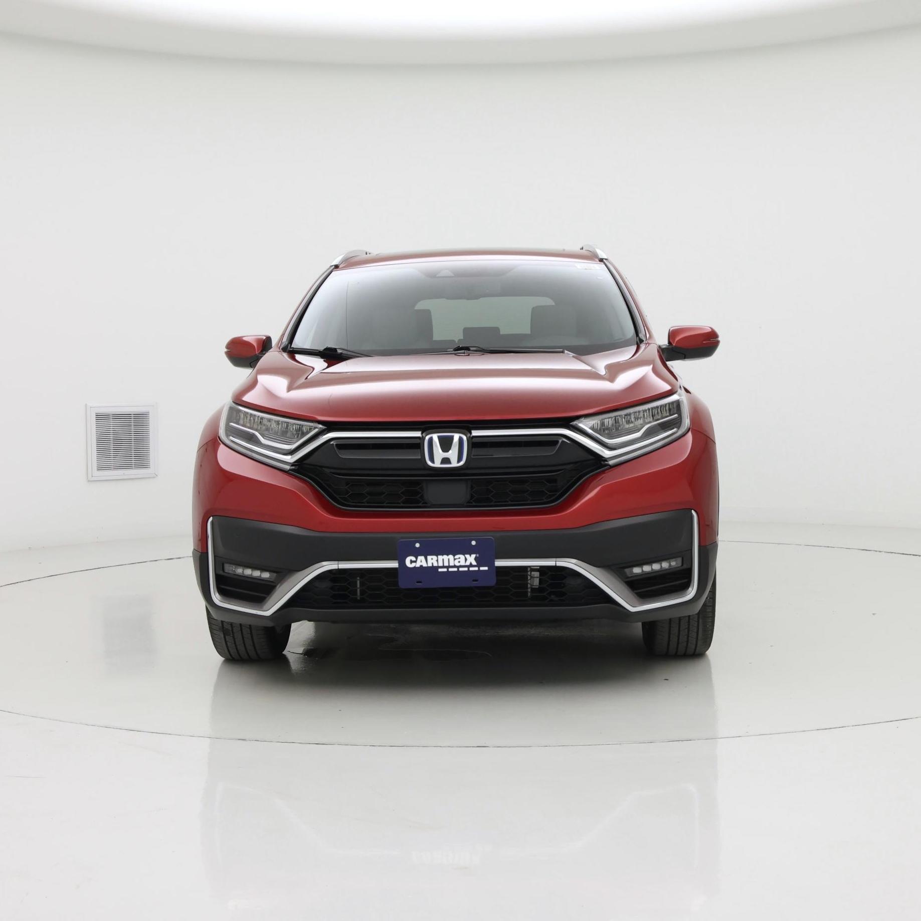 Thumbnail: 2021 Honda CR-V - 5