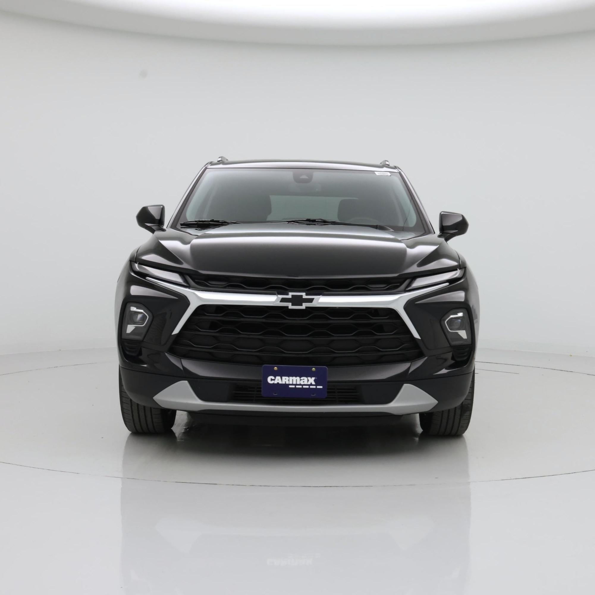 Thumbnail: 2023 Chevrolet Blazer - 5