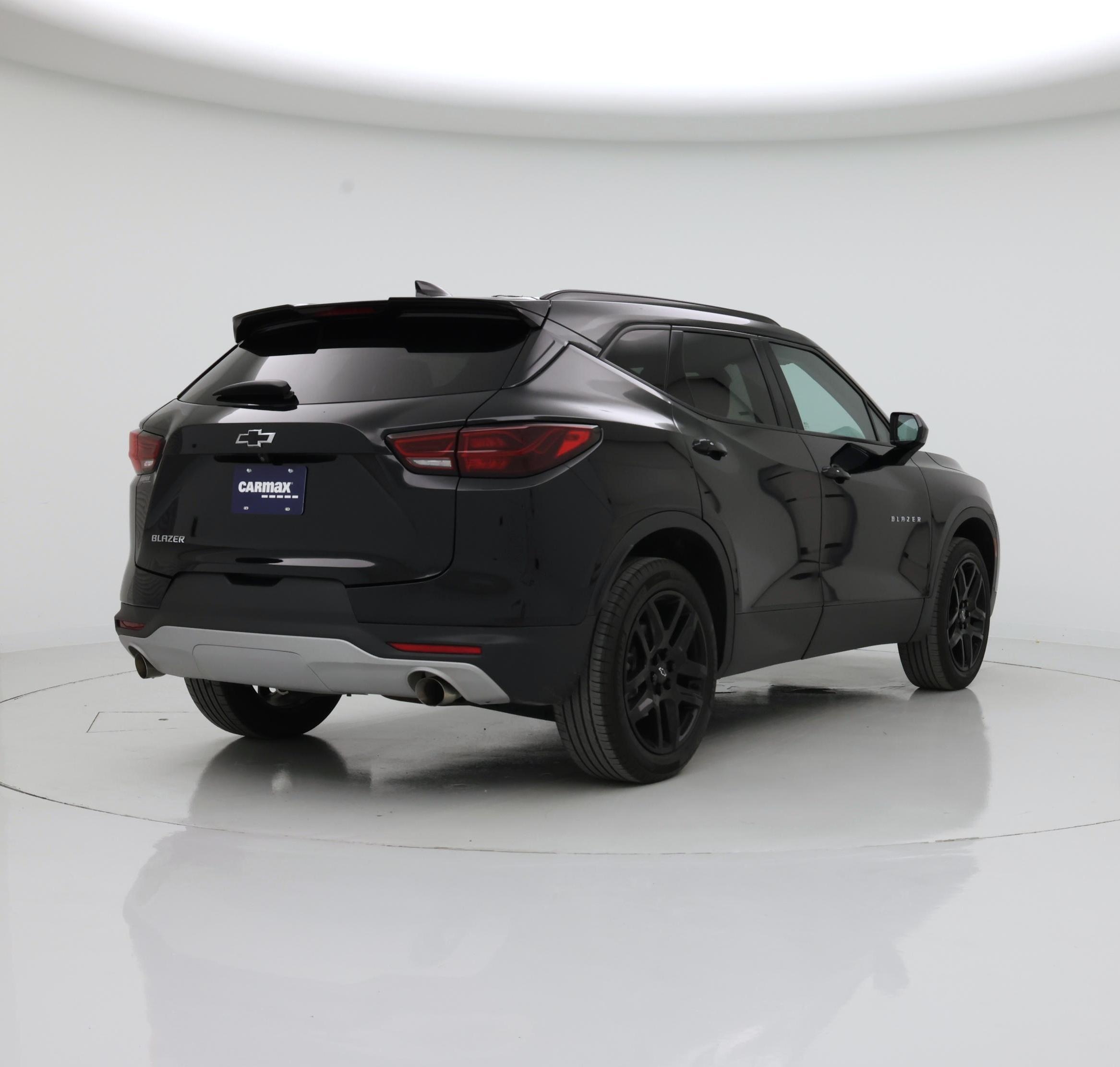 Thumbnail: 2023 Chevrolet Blazer - 8