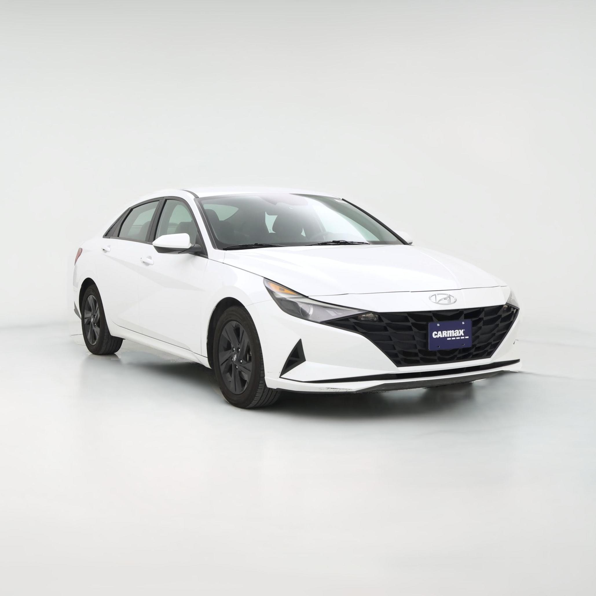 Thumbnail: 2023 Hyundai Elantra - 1